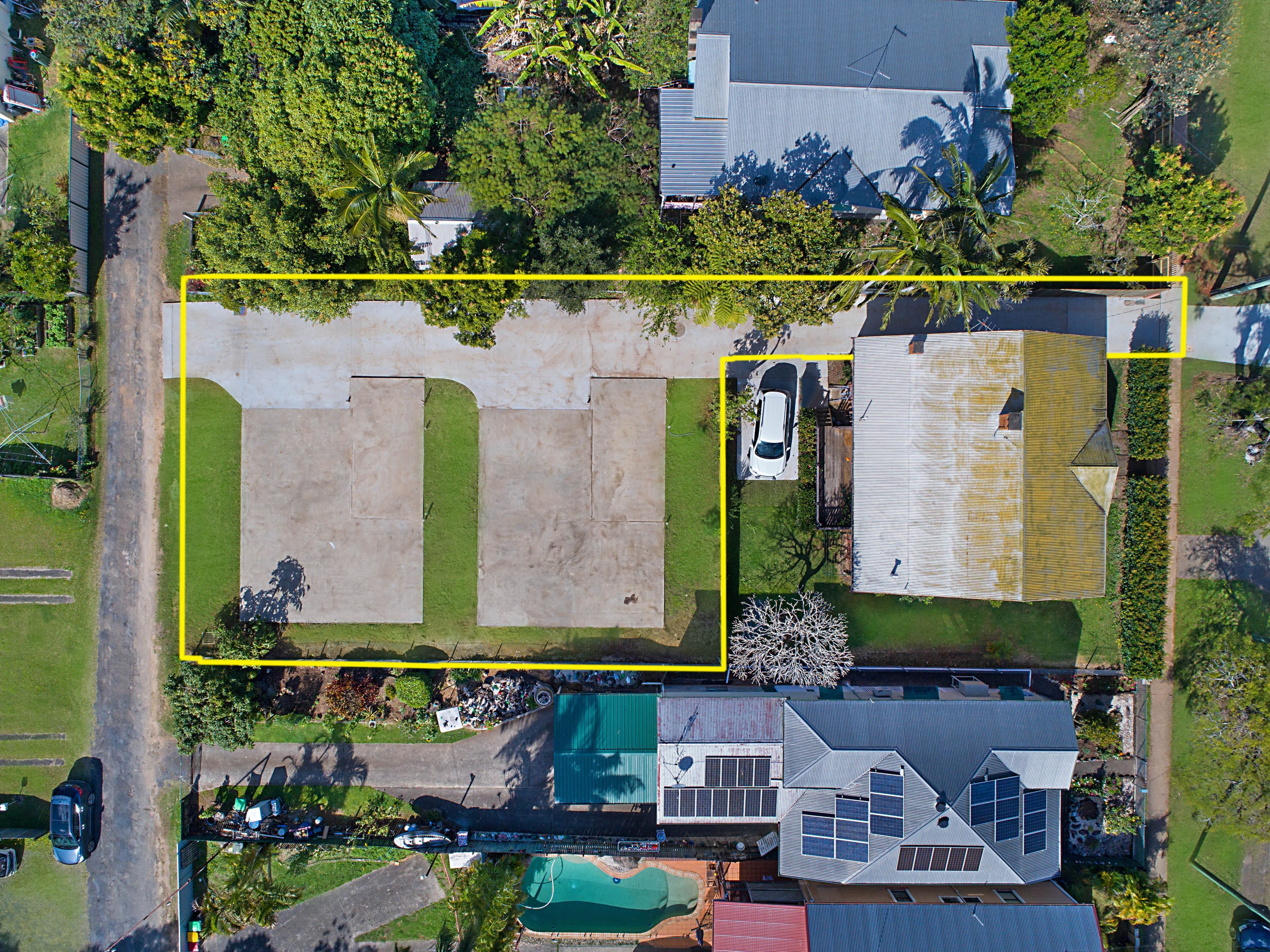 Lot 2, 44 Riverview Street, Murwillumbah NSW 2484, Murwillumbah - Thumbnail 4