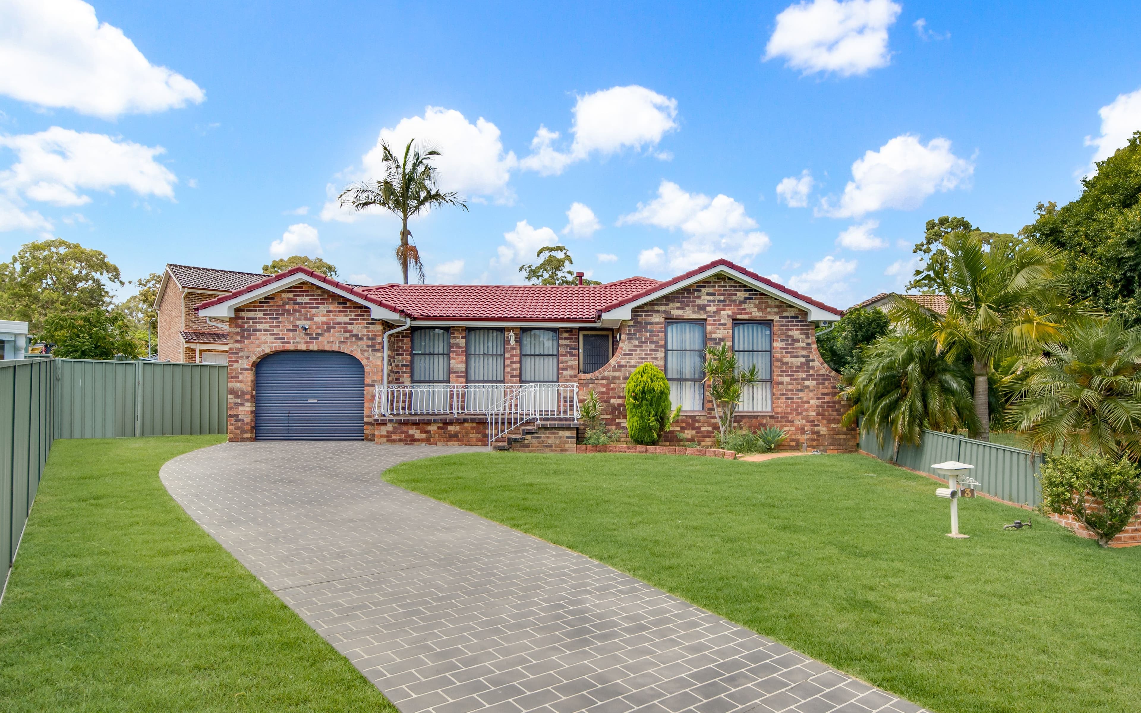 3 Napier Place, Ingleburn NSW 2565, Ingleburn - Image 1