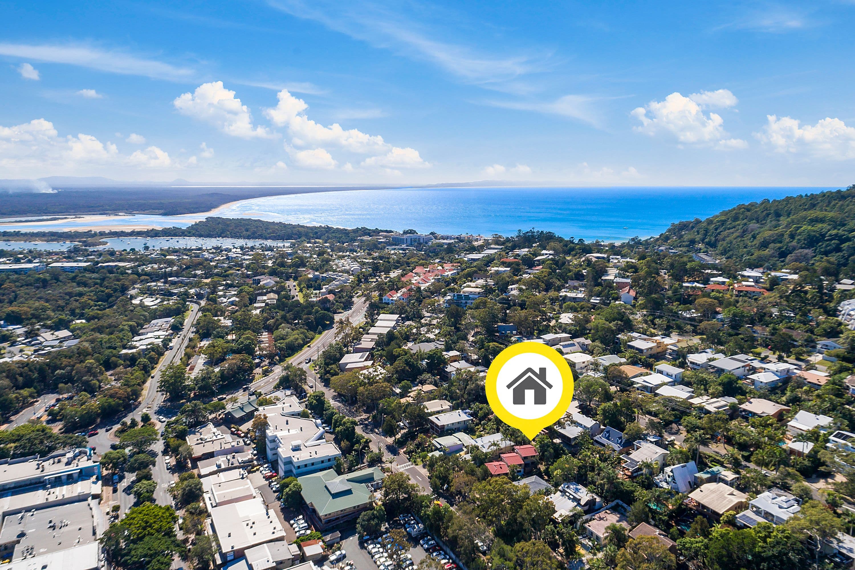 3/21 Bottlebrush Avenue, Noosa Heads QLD 4567, Noosa Heads - Image 1
