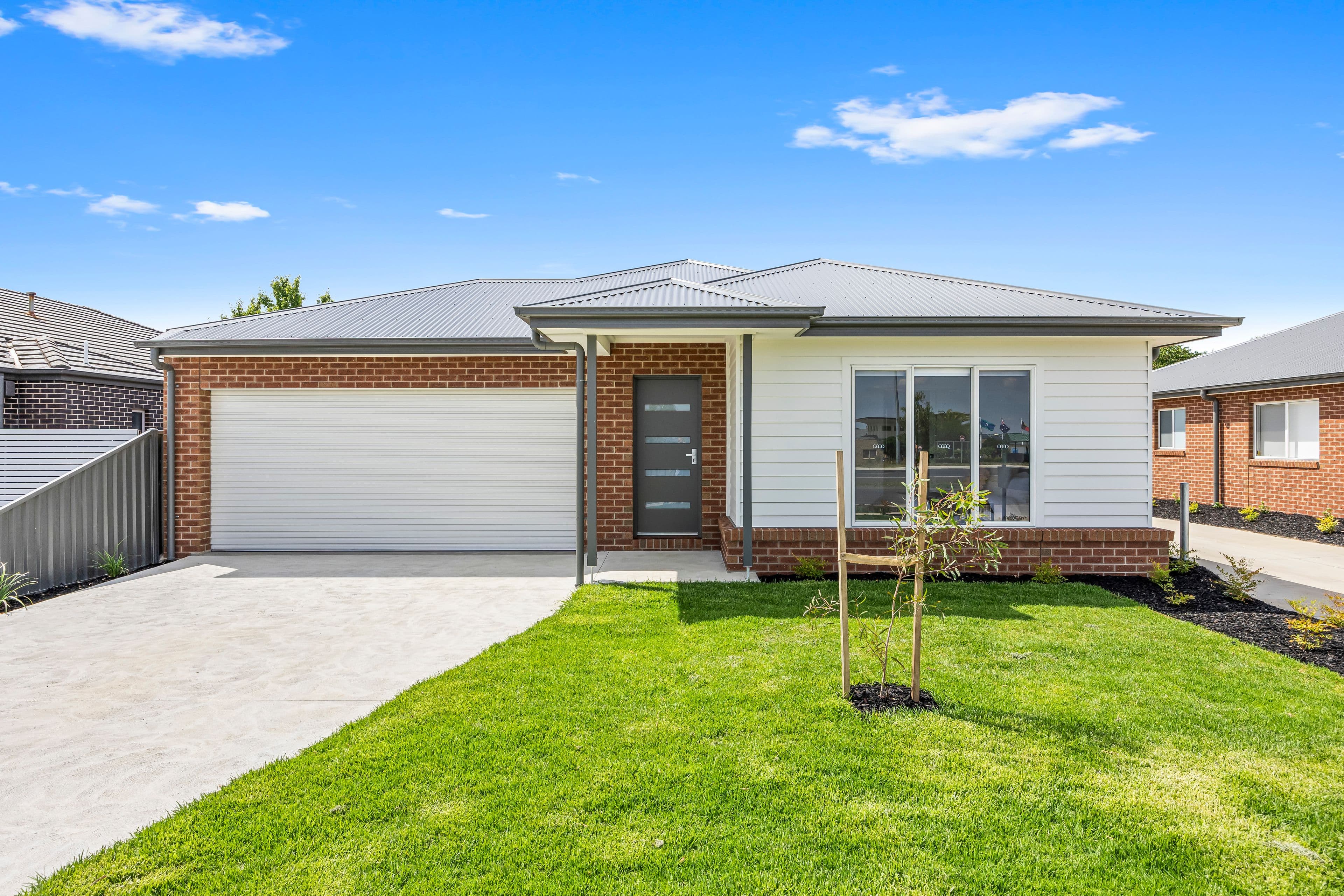 316 Smythes Road, Delacombe VIC 3356, Delacombe - Image 1