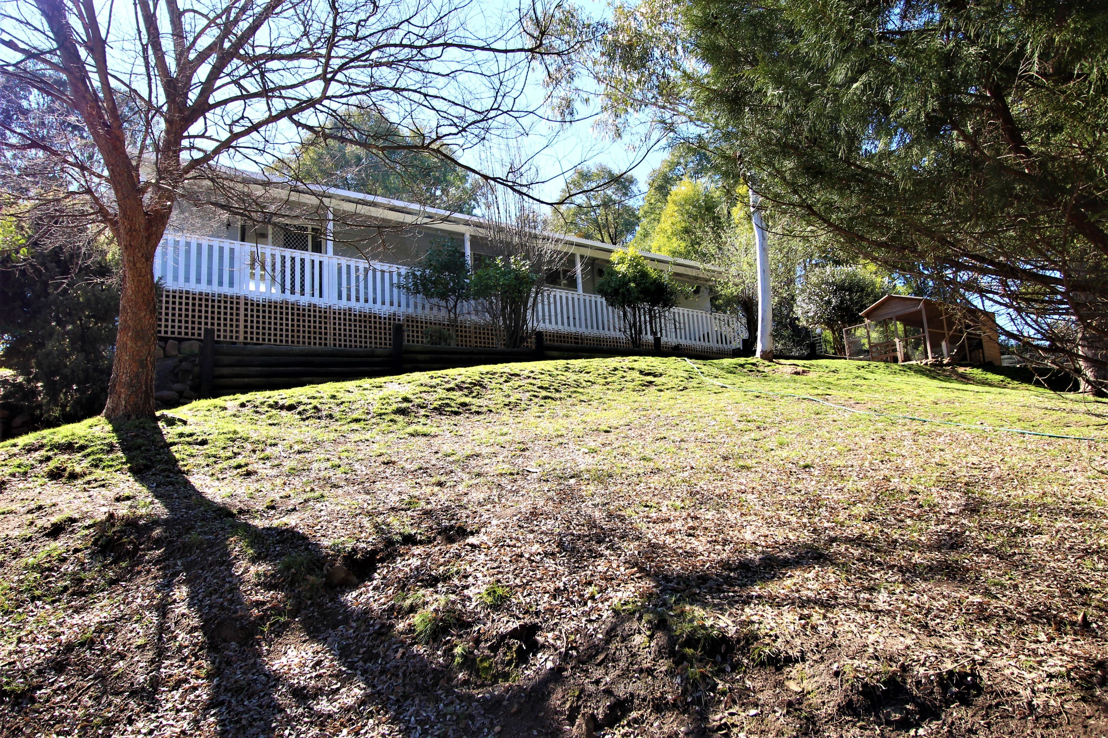 4 Lyne Street, Tumbarumba - Image 1