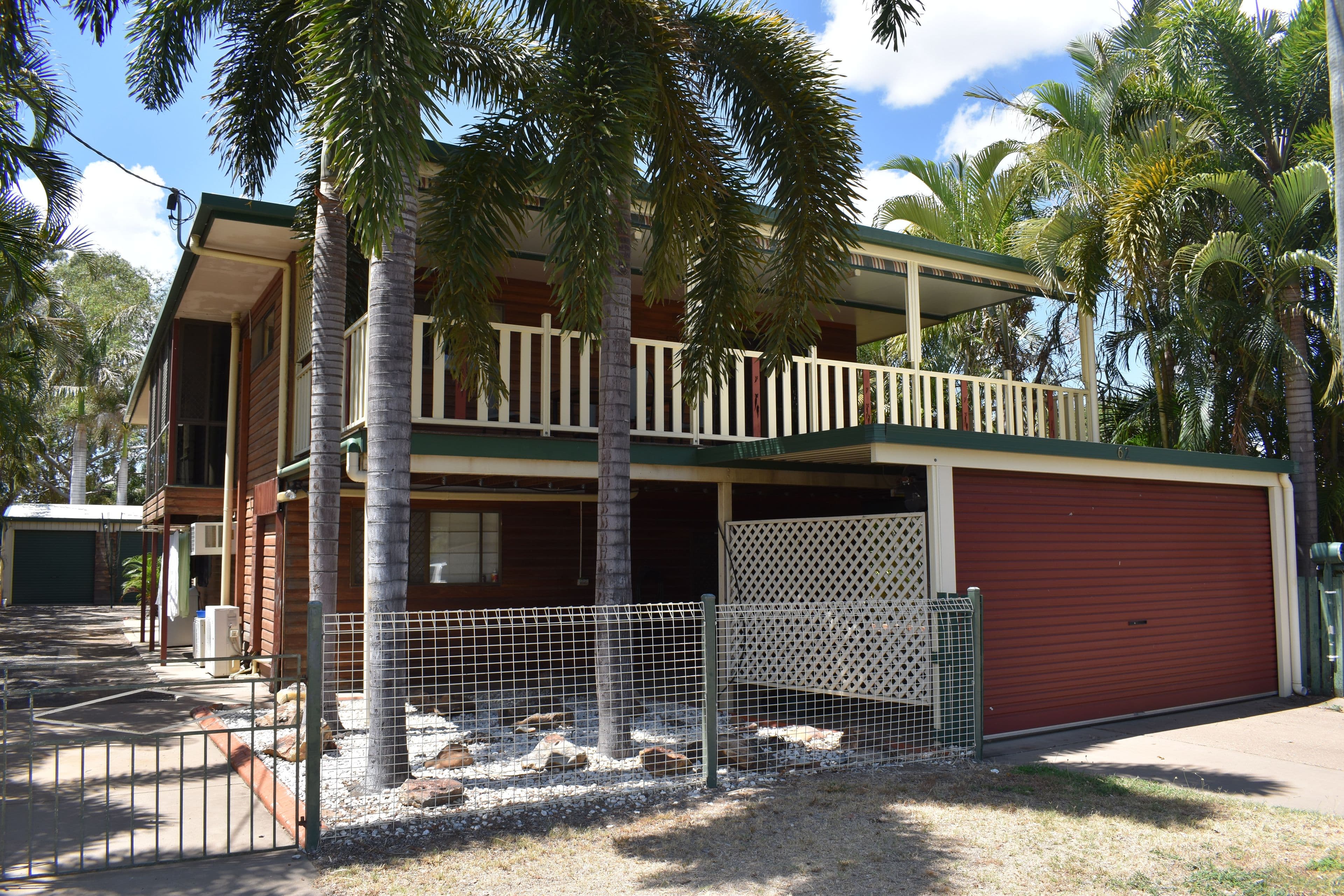 62 Ruby Street, Emerald QLD 4720, Emerald - Image 1