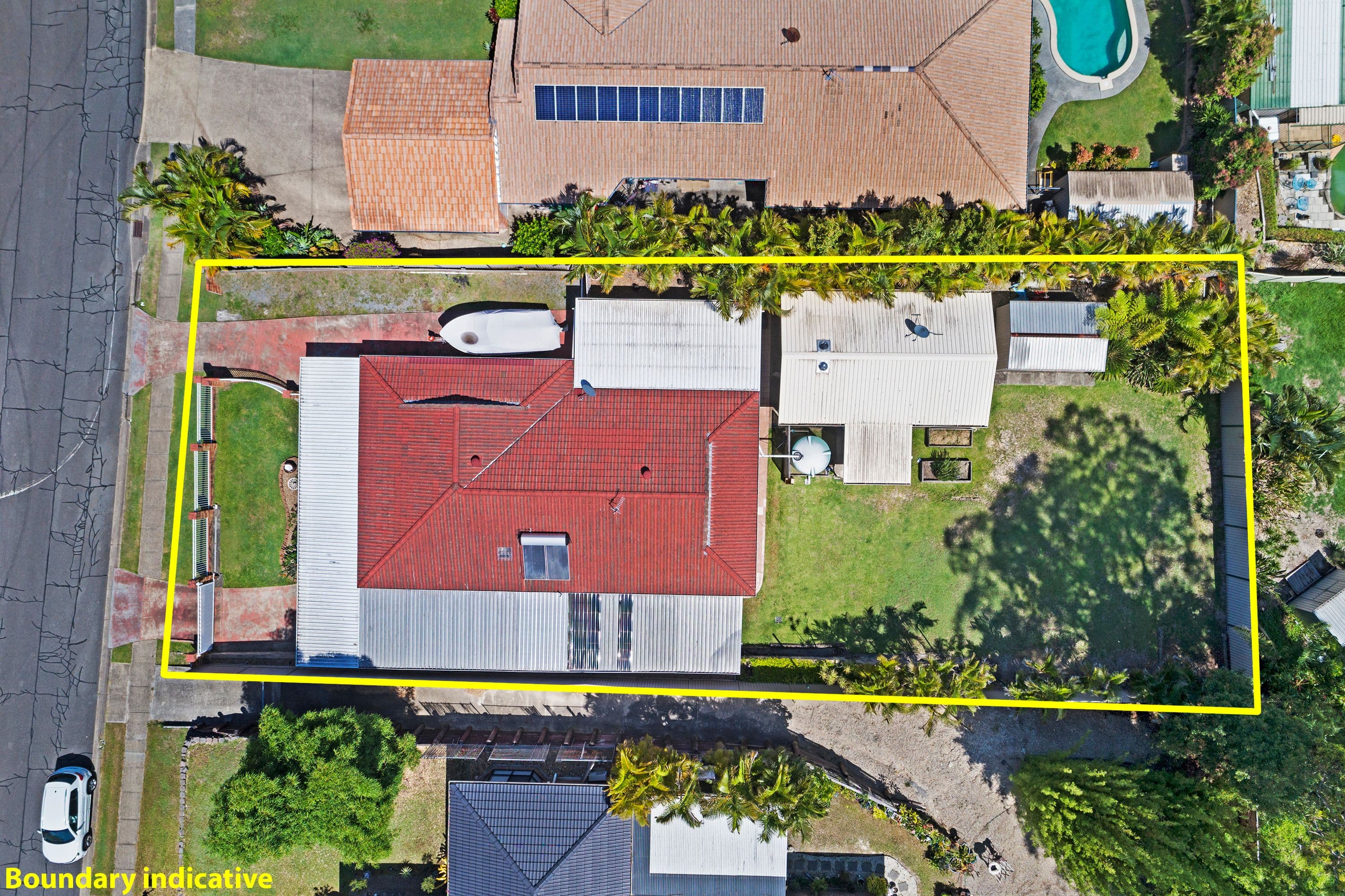 44 Watford Crescent, Molendinar QLD 4214, Molendinar - Thumbnail 5
