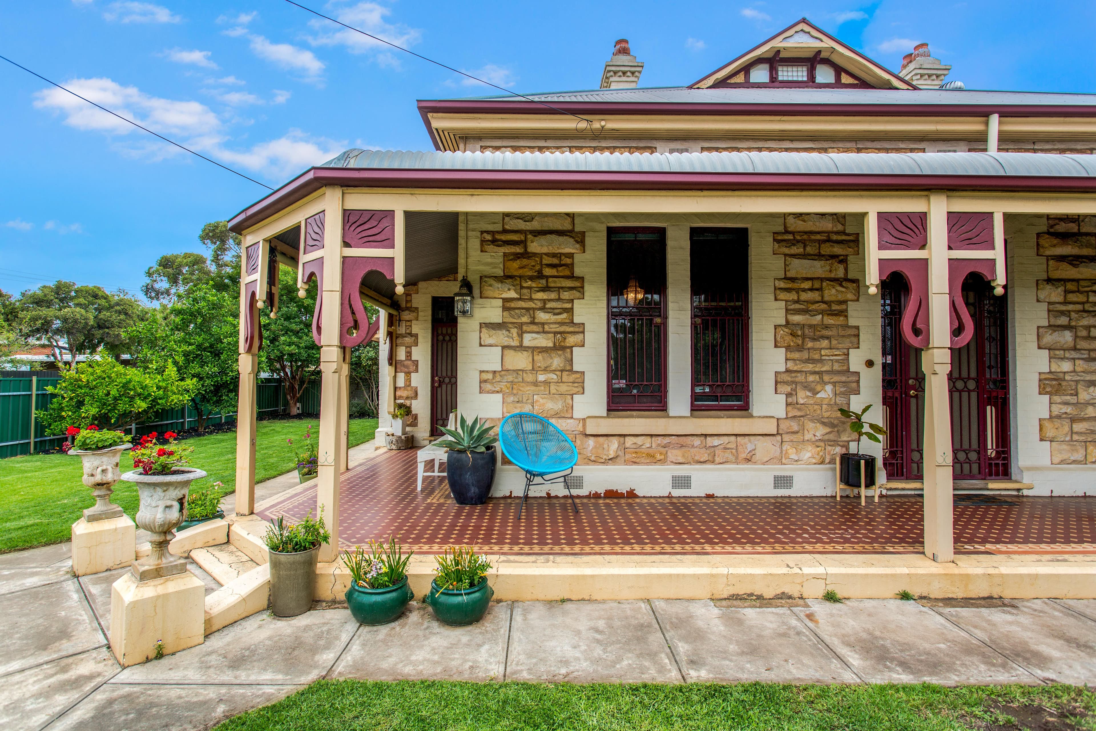 25 Tewkesbury Street, Cheltenham SA 5014, Cheltenham - Thumbnail 2