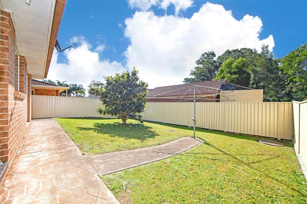 4 Wongala Avenue, Blue Haven NSW 2262, Blue Haven - Thumbnail 2