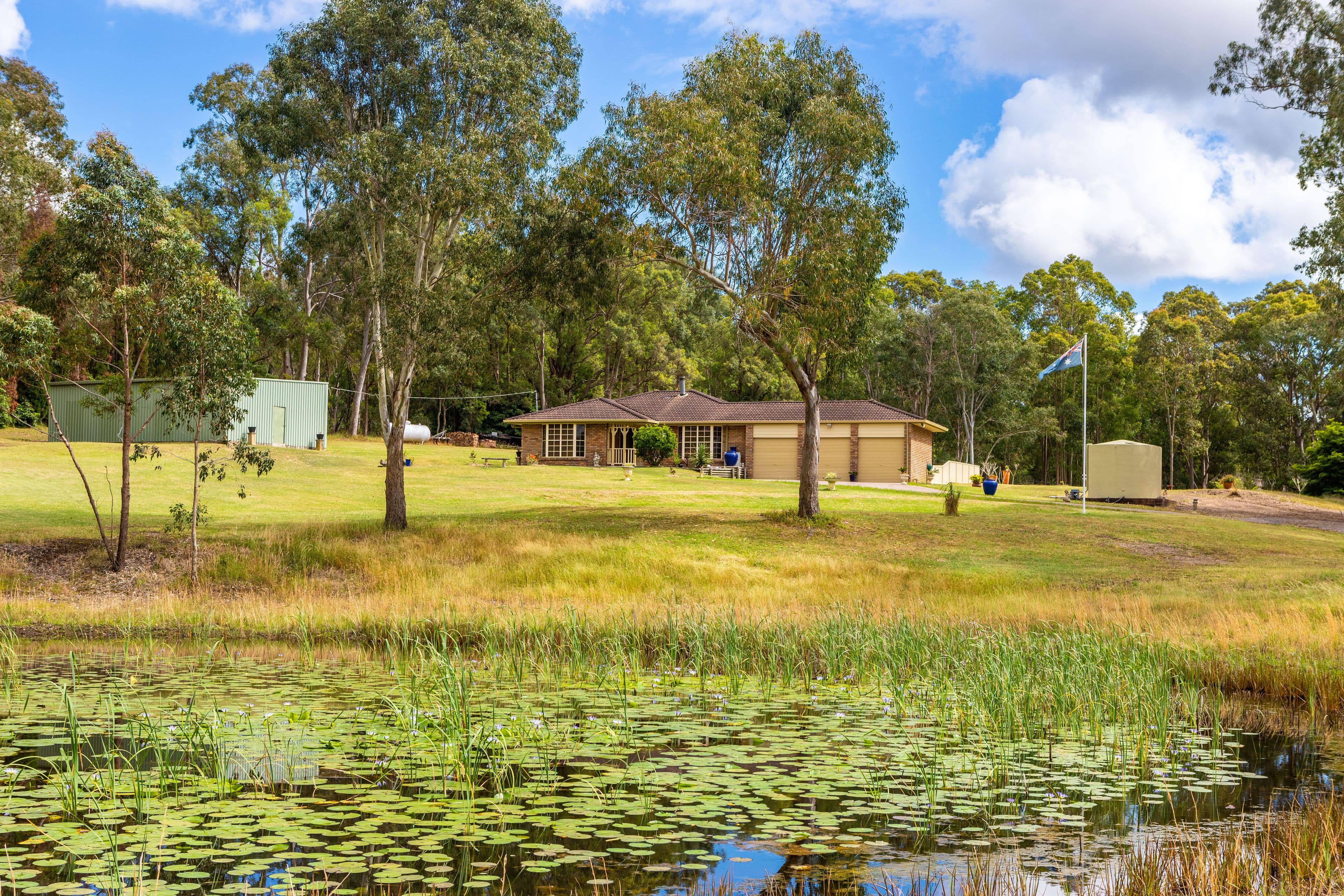 4 Ralstons Road, Nelsons Plains NSW 2324, Nelsons Plains - Thumbnail 3