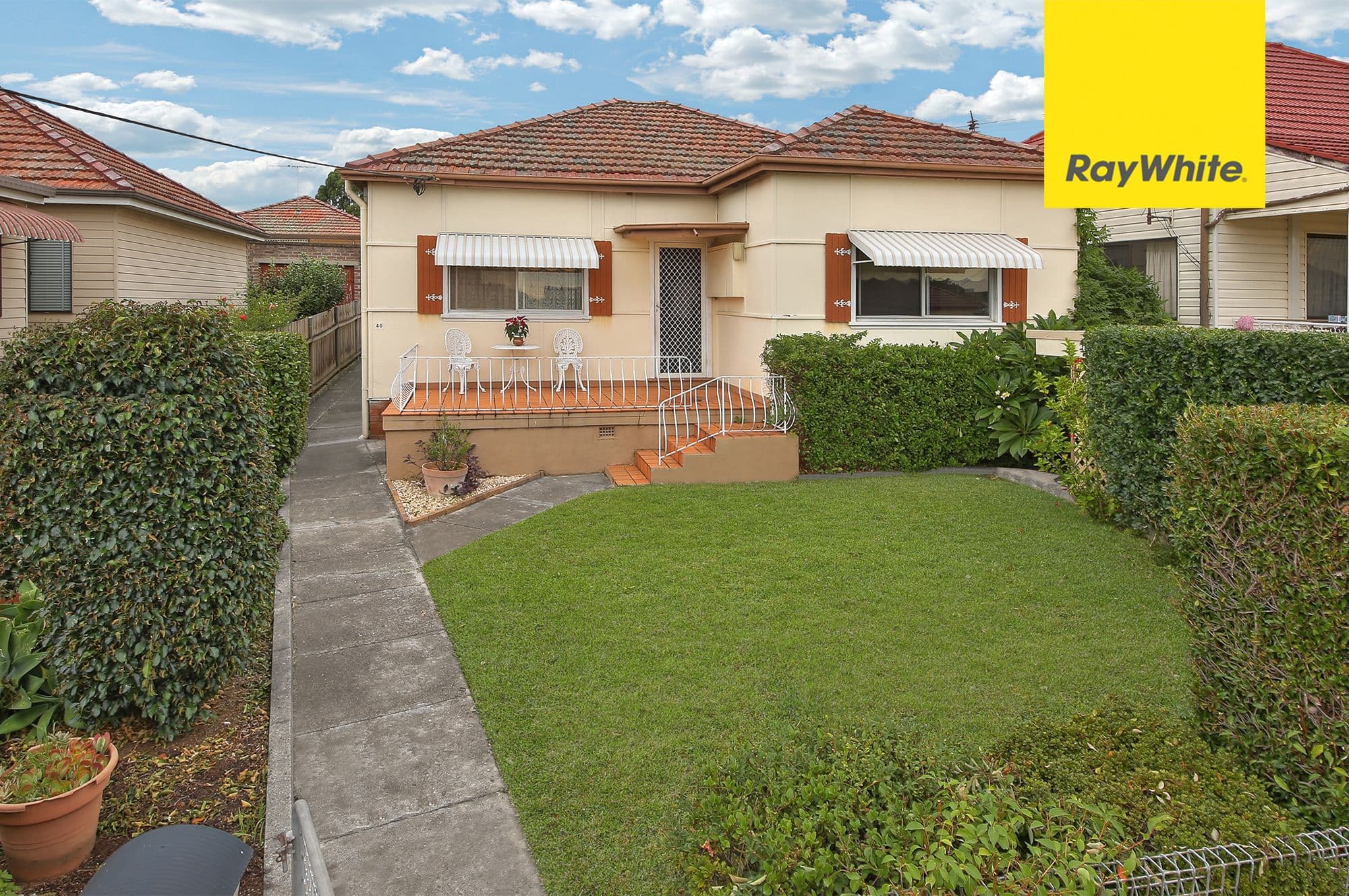 40 Eglington Street, Lidcombe - Image 1