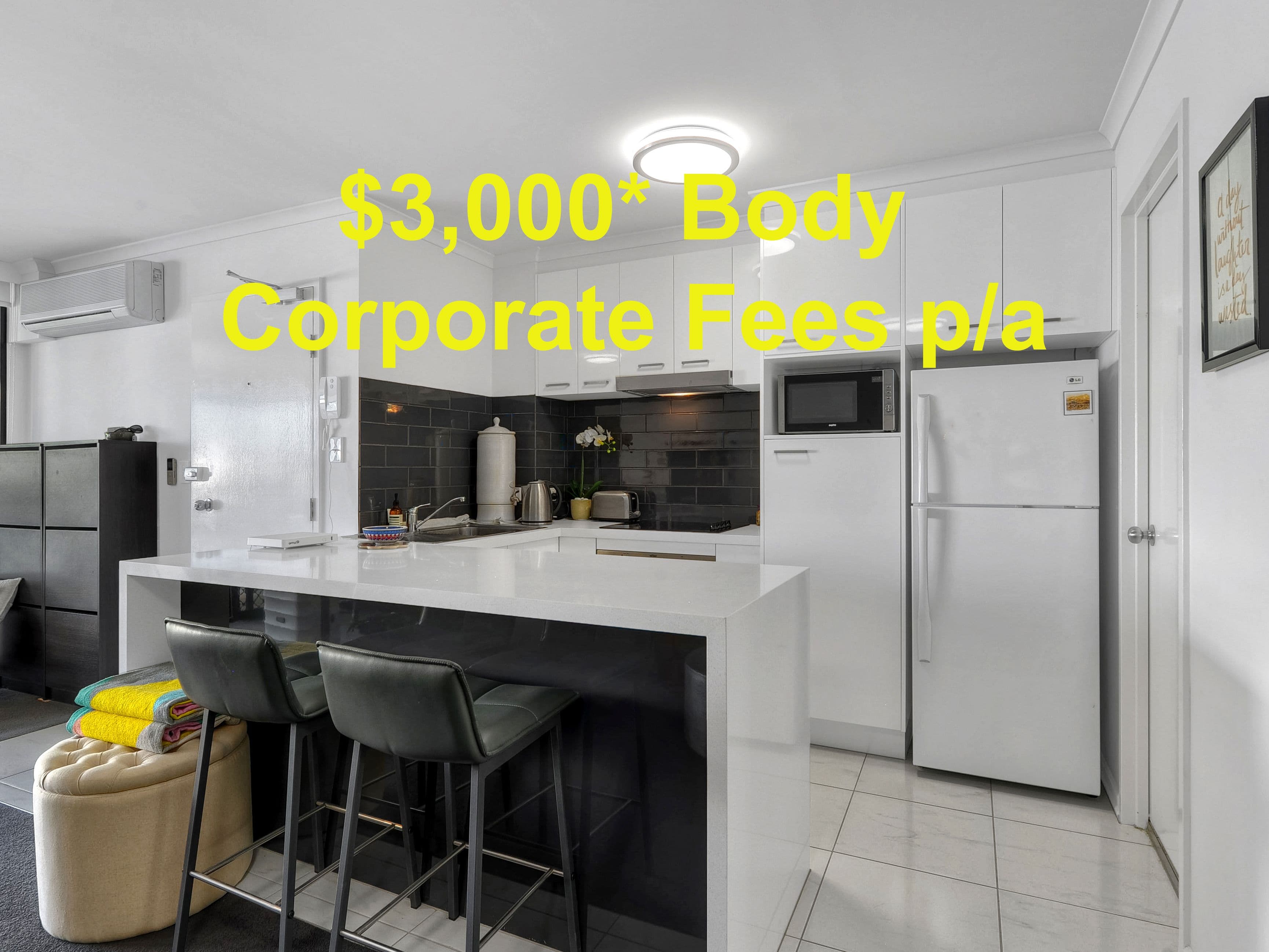 2 St Pauls, Spring Hill QLD 4000, Spring Hill - Image 1