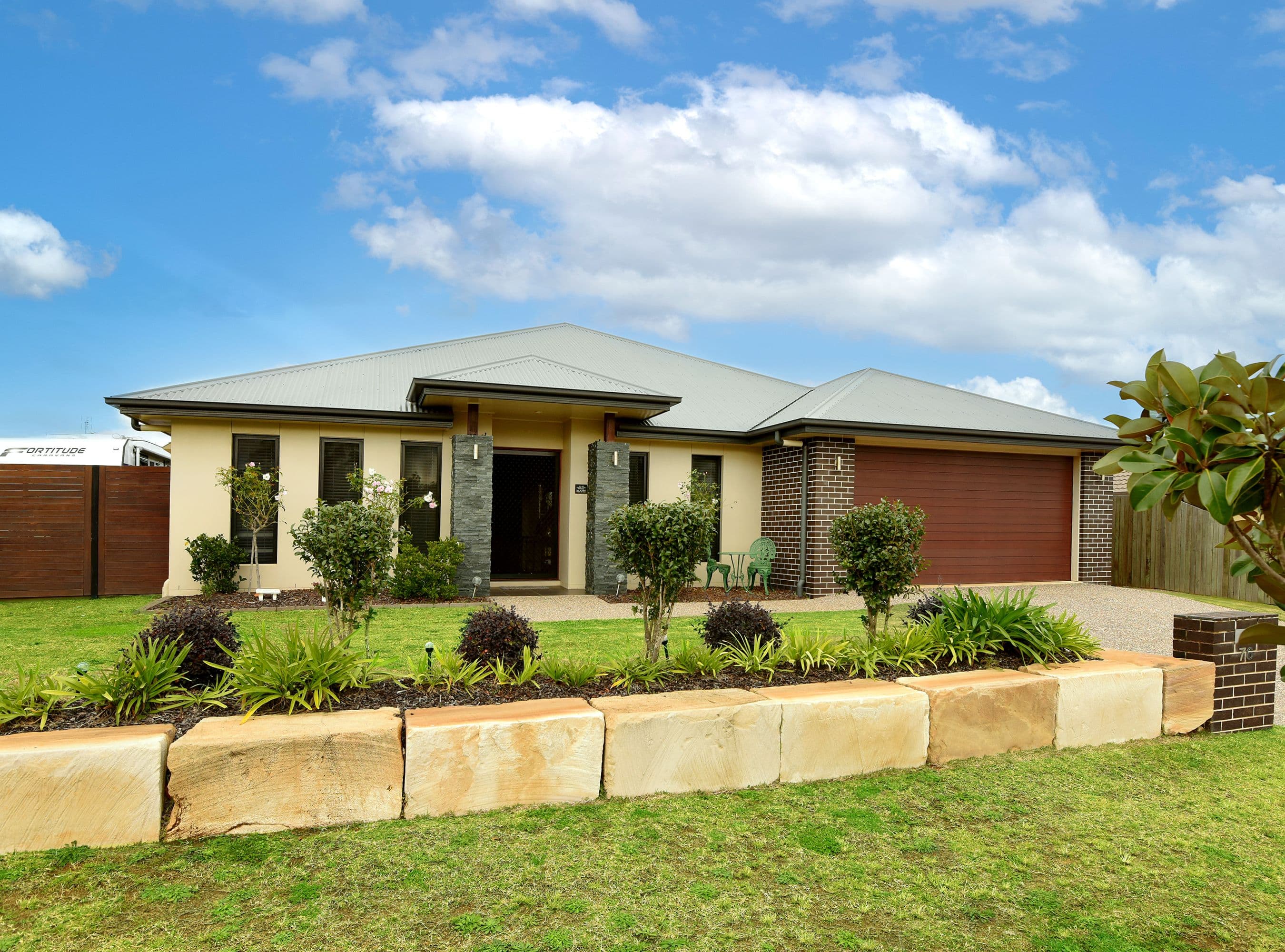 76 Kalimna Drive, Kleinton QLD 4352, Kleinton - Image 1