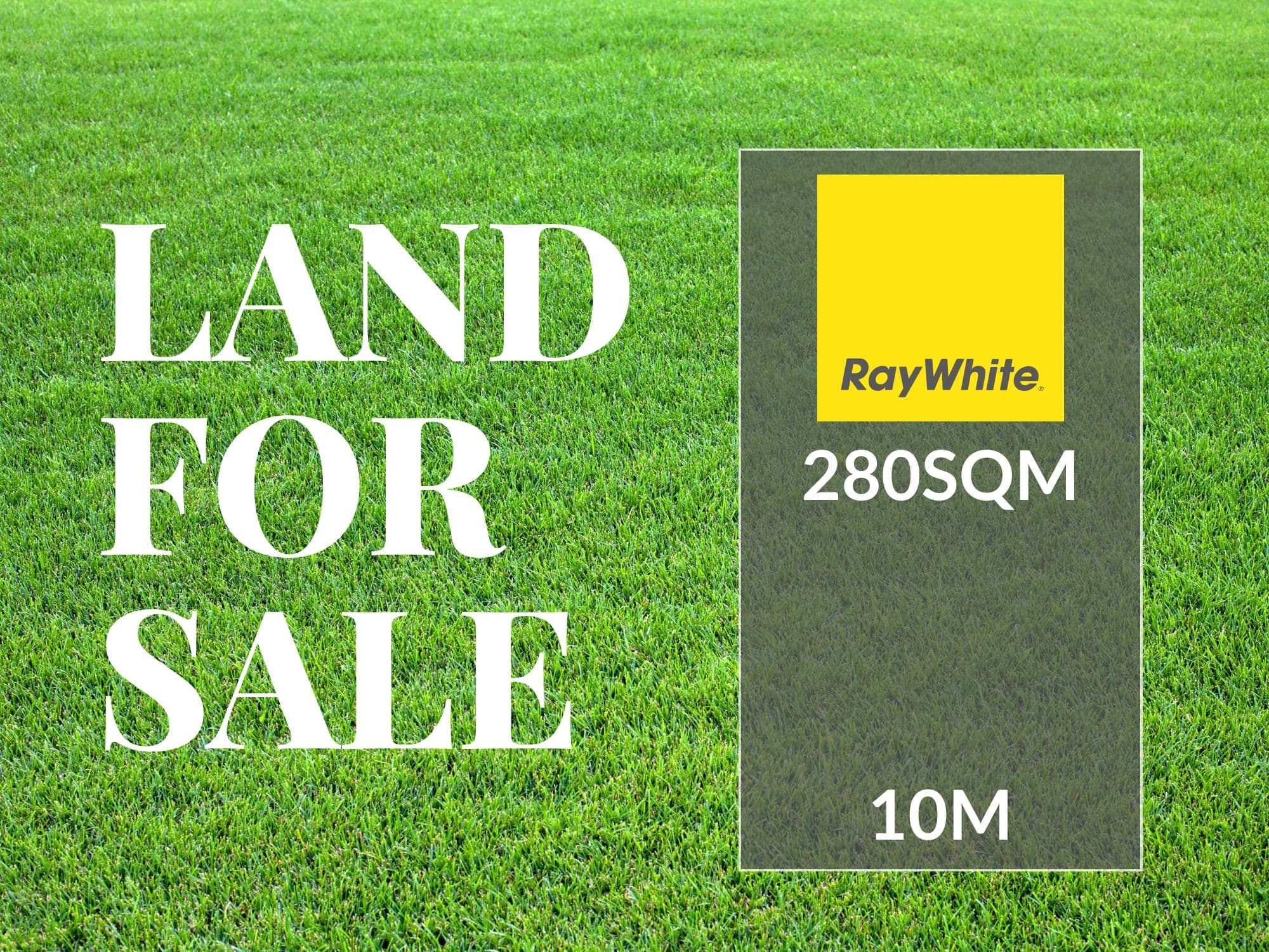 Lot 2045 Tallawong Road, Rouse Hill NSW 2155, Rouse Hill - Image 1