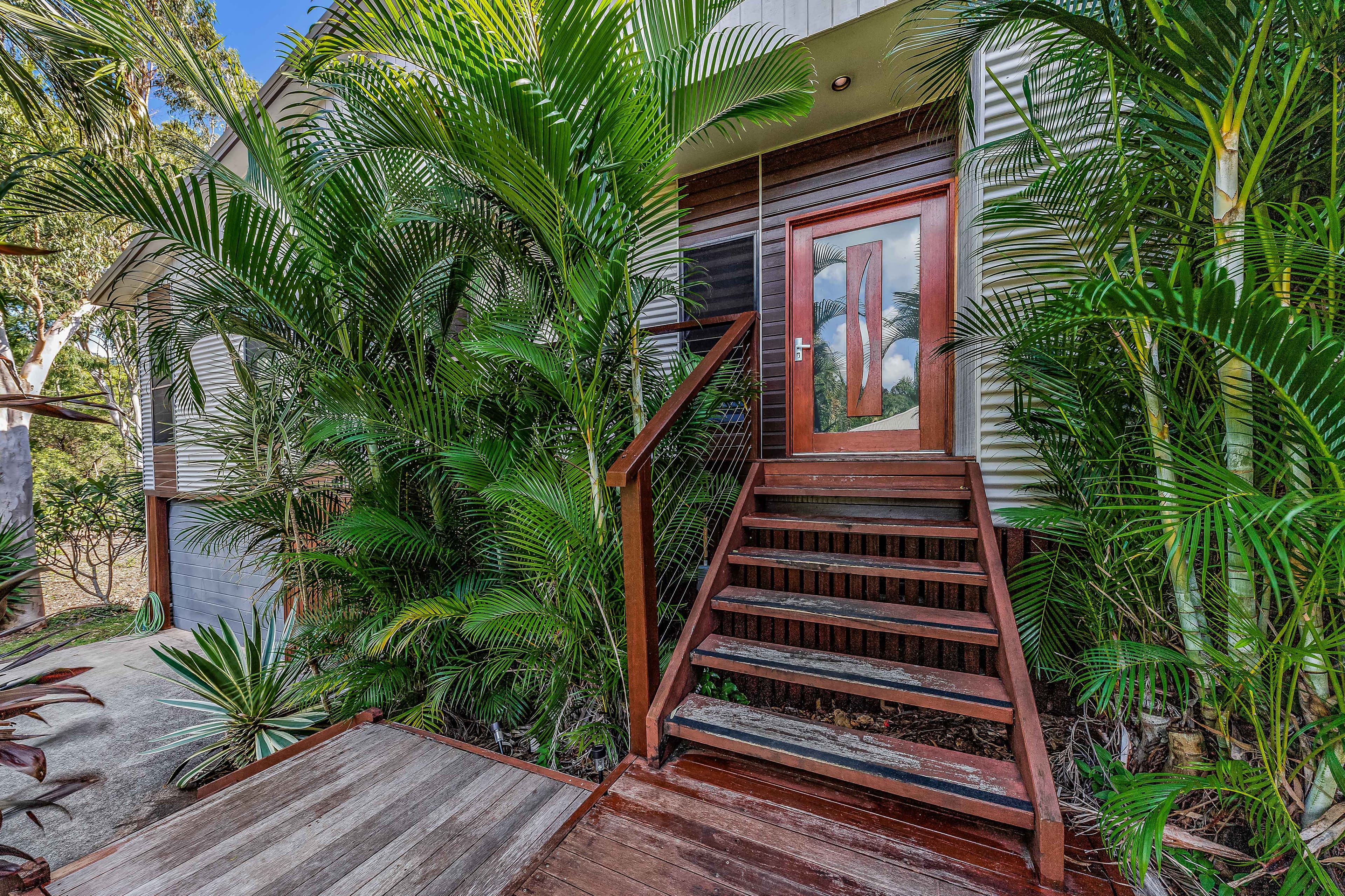 1 Jonquill Court, Cannonvale QLD 4802, Cannonvale - Image 1