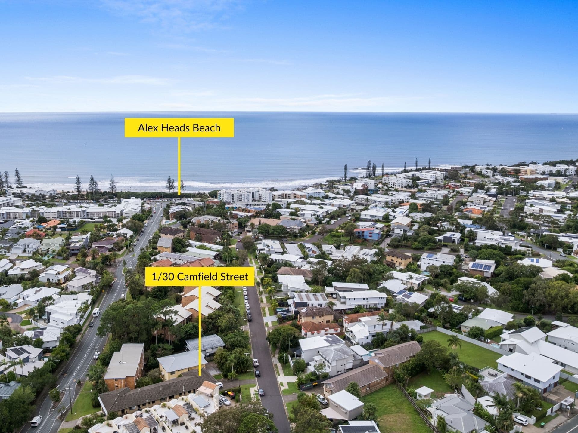 30 Camfield Street, Alexandra Headland QLD 4572, Alexandra Headland - Thumbnail 3