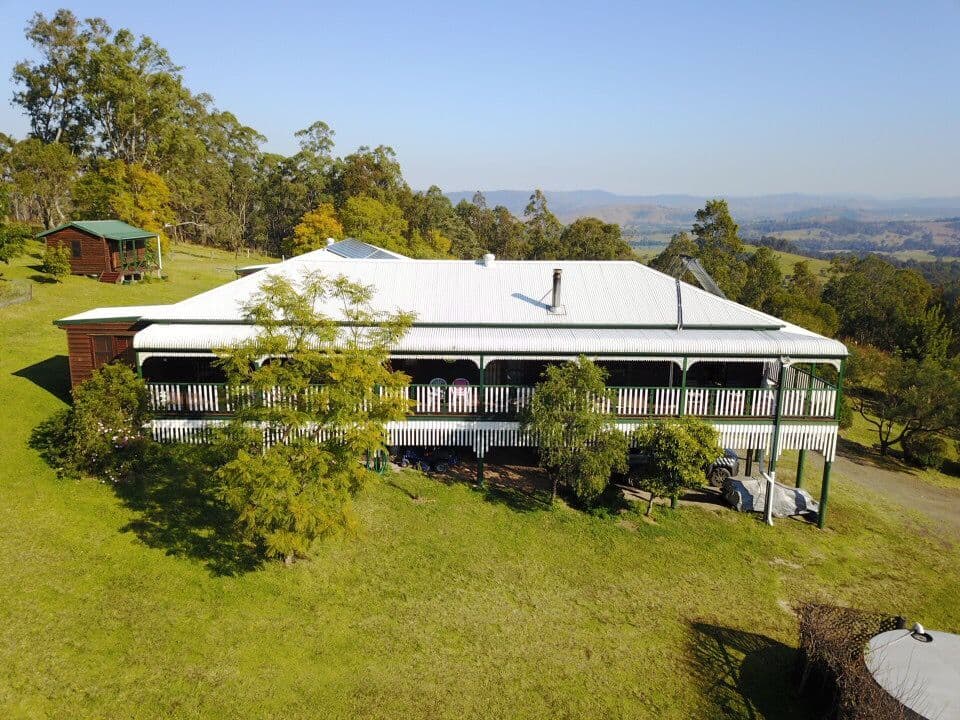 316 Flat Tops Road, Flat Tops via, Dungog NSW 2420, Dungog - Thumbnail 2