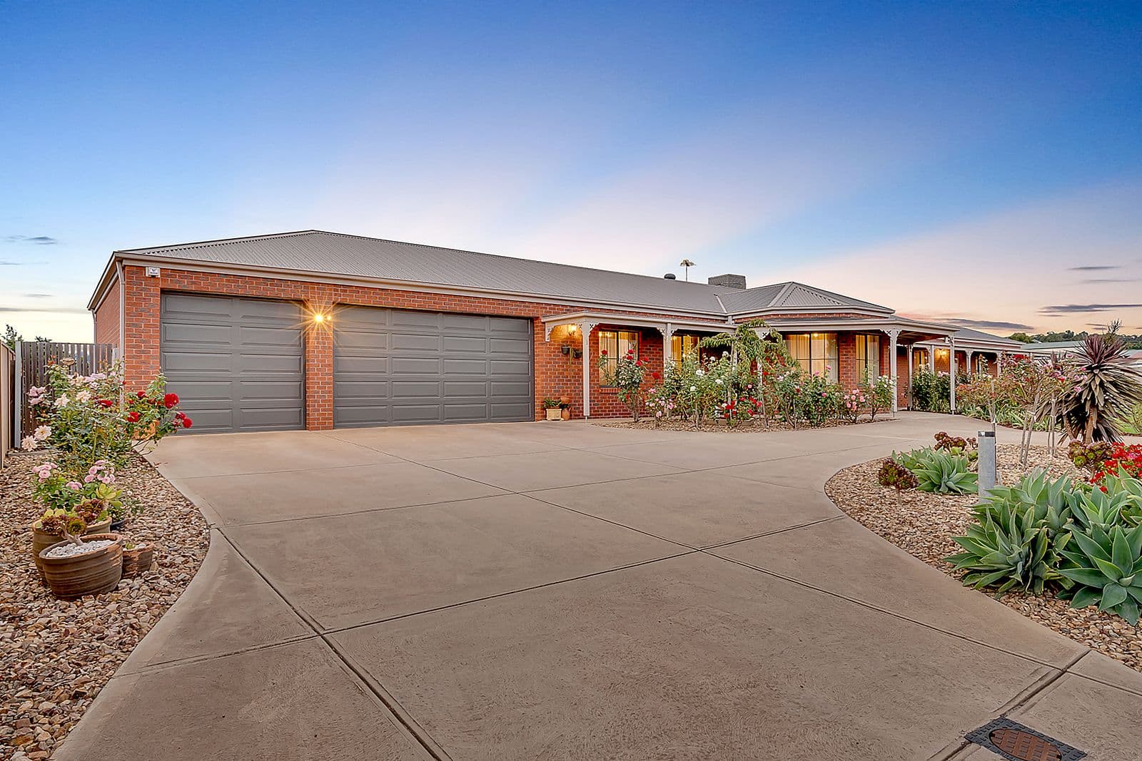 124 Roulston Way, Wallan VIC 3756, Wallan - Thumbnail 3