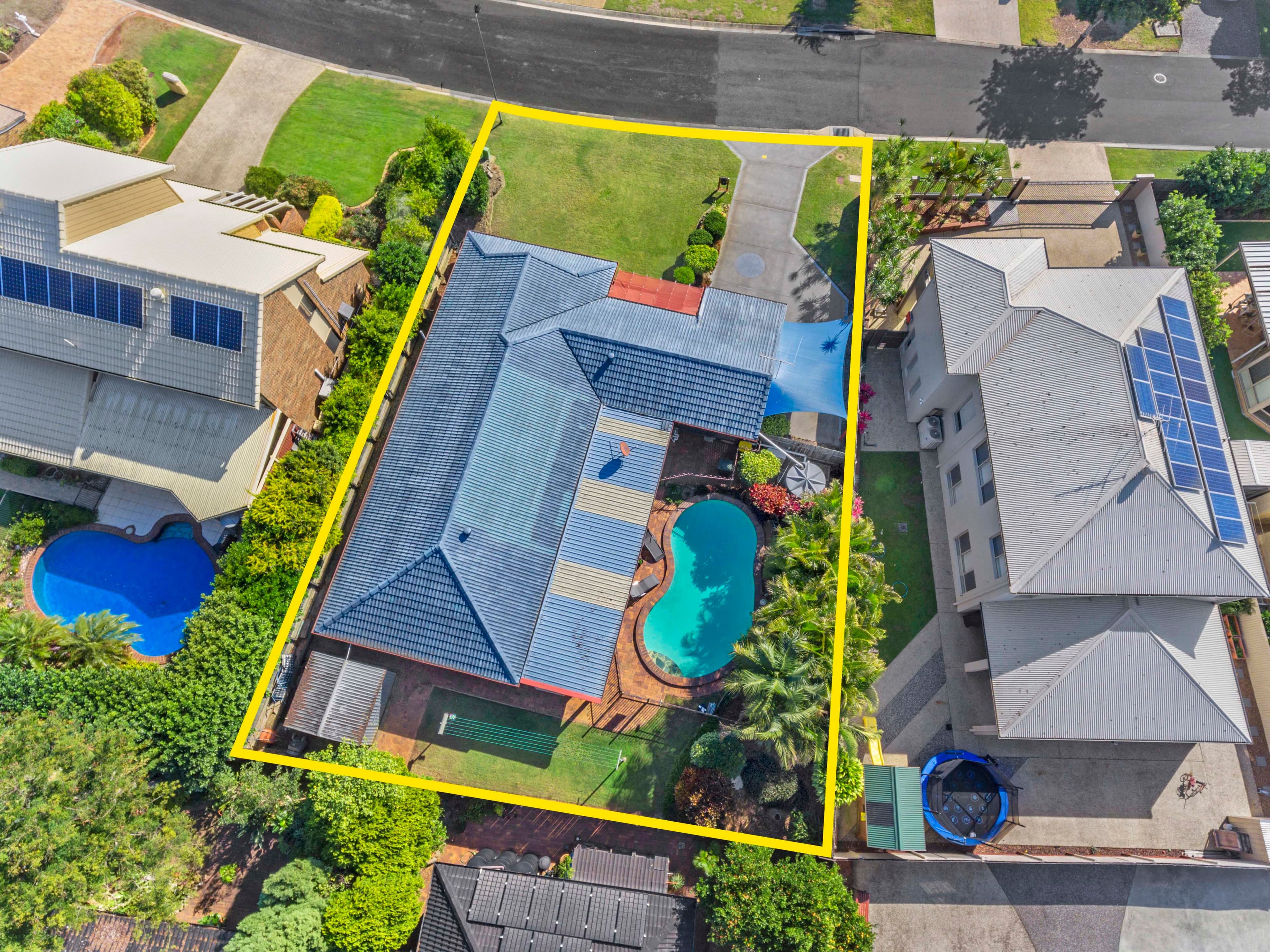 7 Makorako Street, Aspley QLD 4034, Aspley - Thumbnail 2