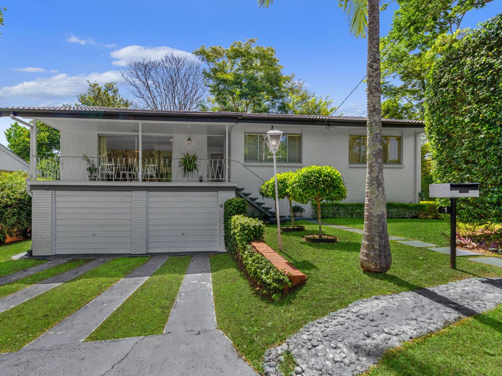 1 Harvard Street, Kenmore QLD 4069, Kenmore - Image 1