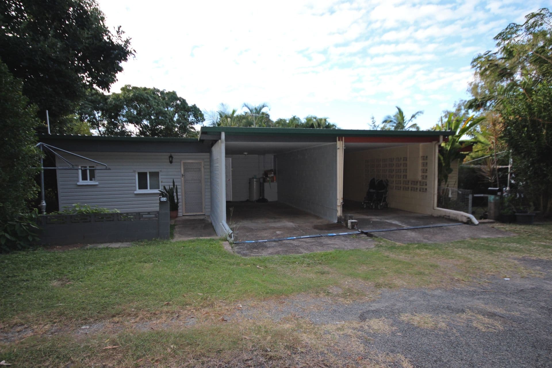 30 Langdon Street, Sarina QLD 4737, Sarina - Thumbnail 3