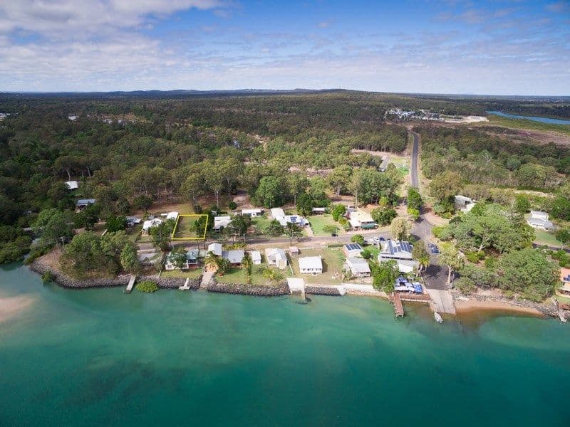 77 Moreton Street, Toogoom QLD 4655, Toogoom - Image 1