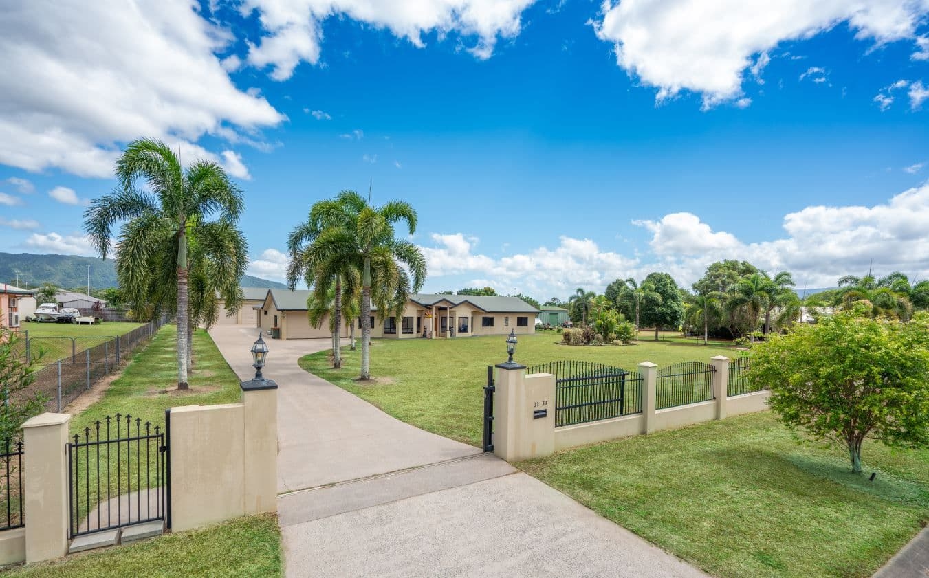 31-33 Carruthers Street, Edmonton QLD 4869, Edmonton - Thumbnail 2