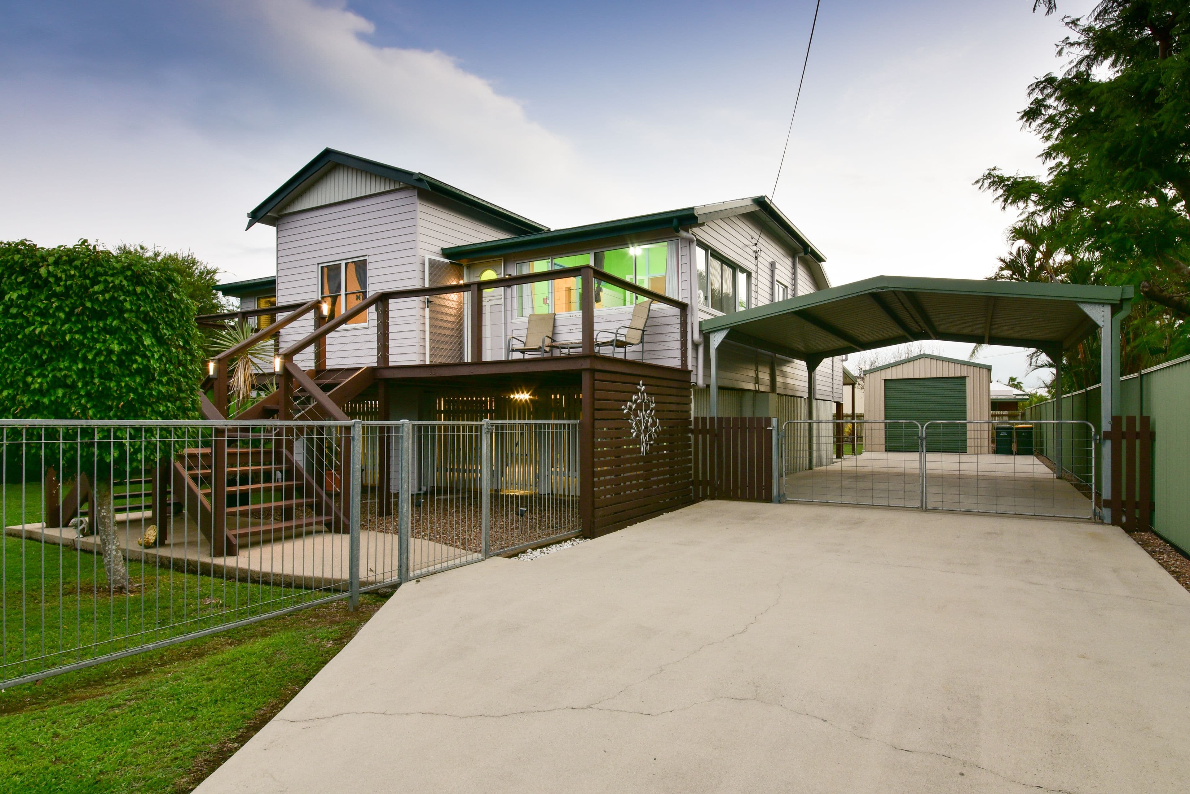 12 Smith Street, Proserpine QLD 4800, Proserpine - Thumbnail 2