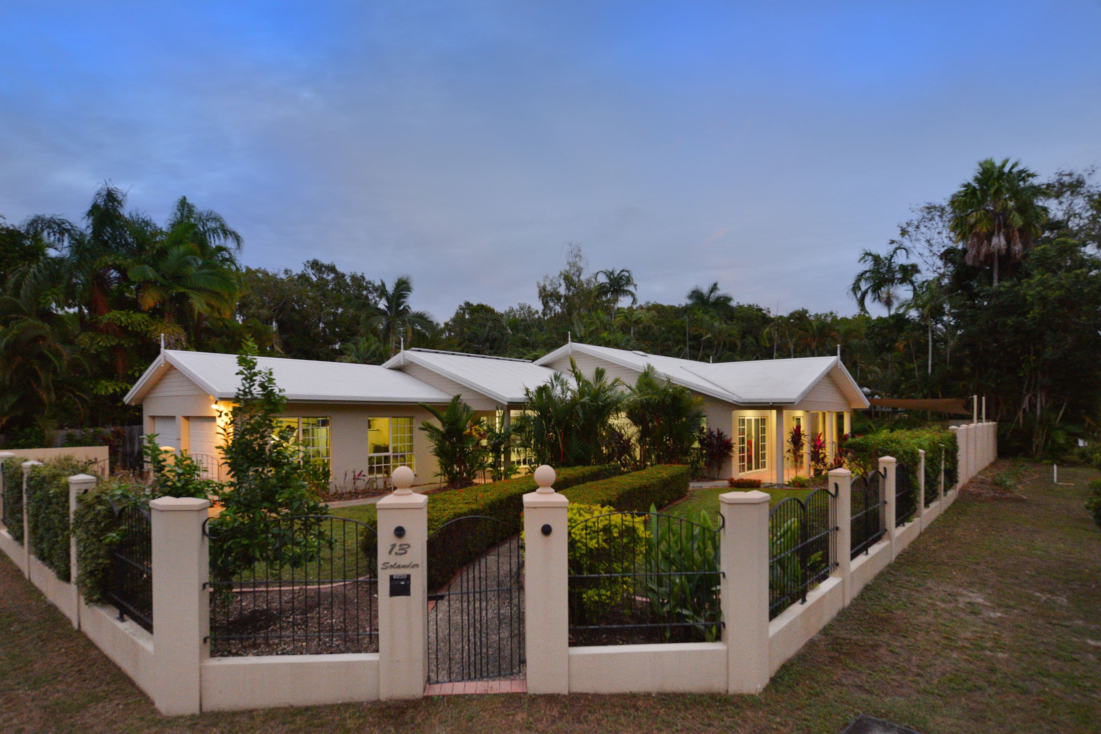 13 Solander Boulevard, Port Douglas QLD 4877, Port Douglas - Thumbnail 2