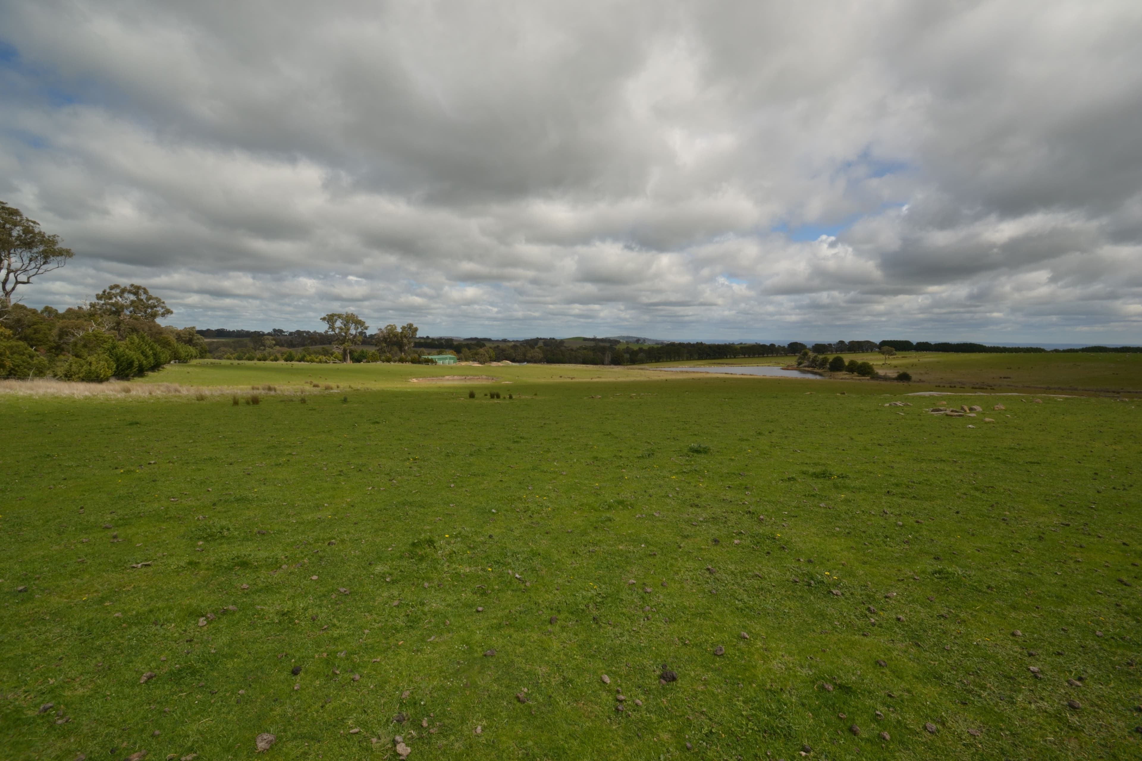 1549 Upton Road, Avenel VIC 3664, Avenel - Thumbnail 2