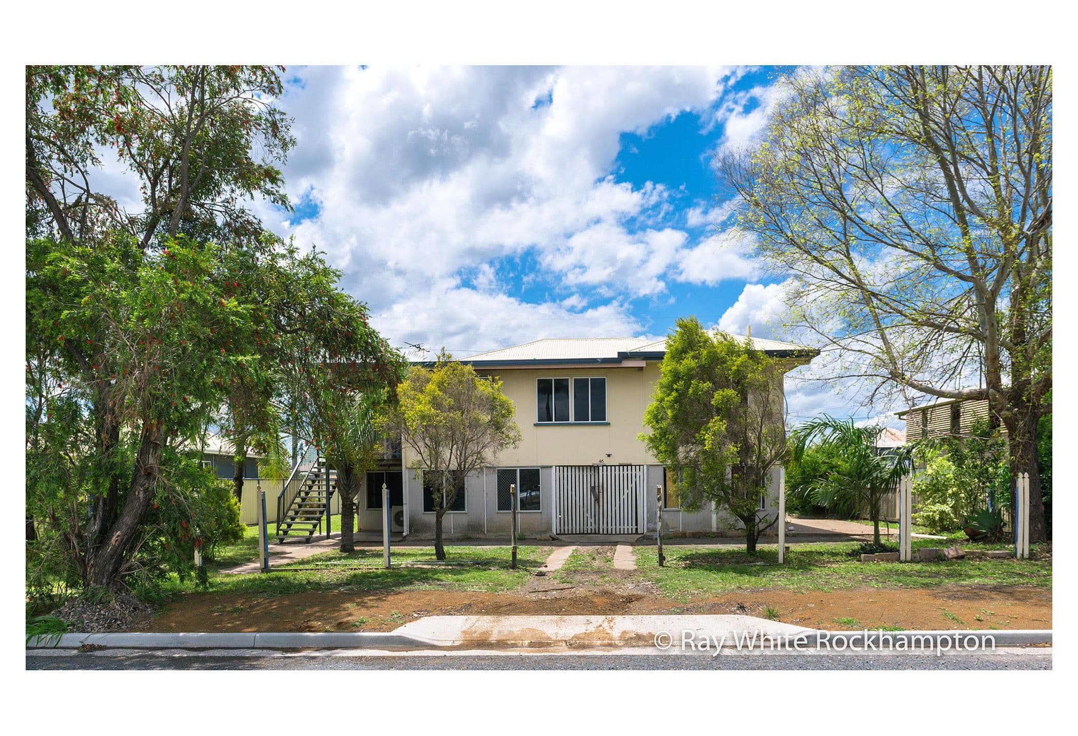 46 Park Street, Park Avenue QLD 4701, Park Avenue - Thumbnail 4