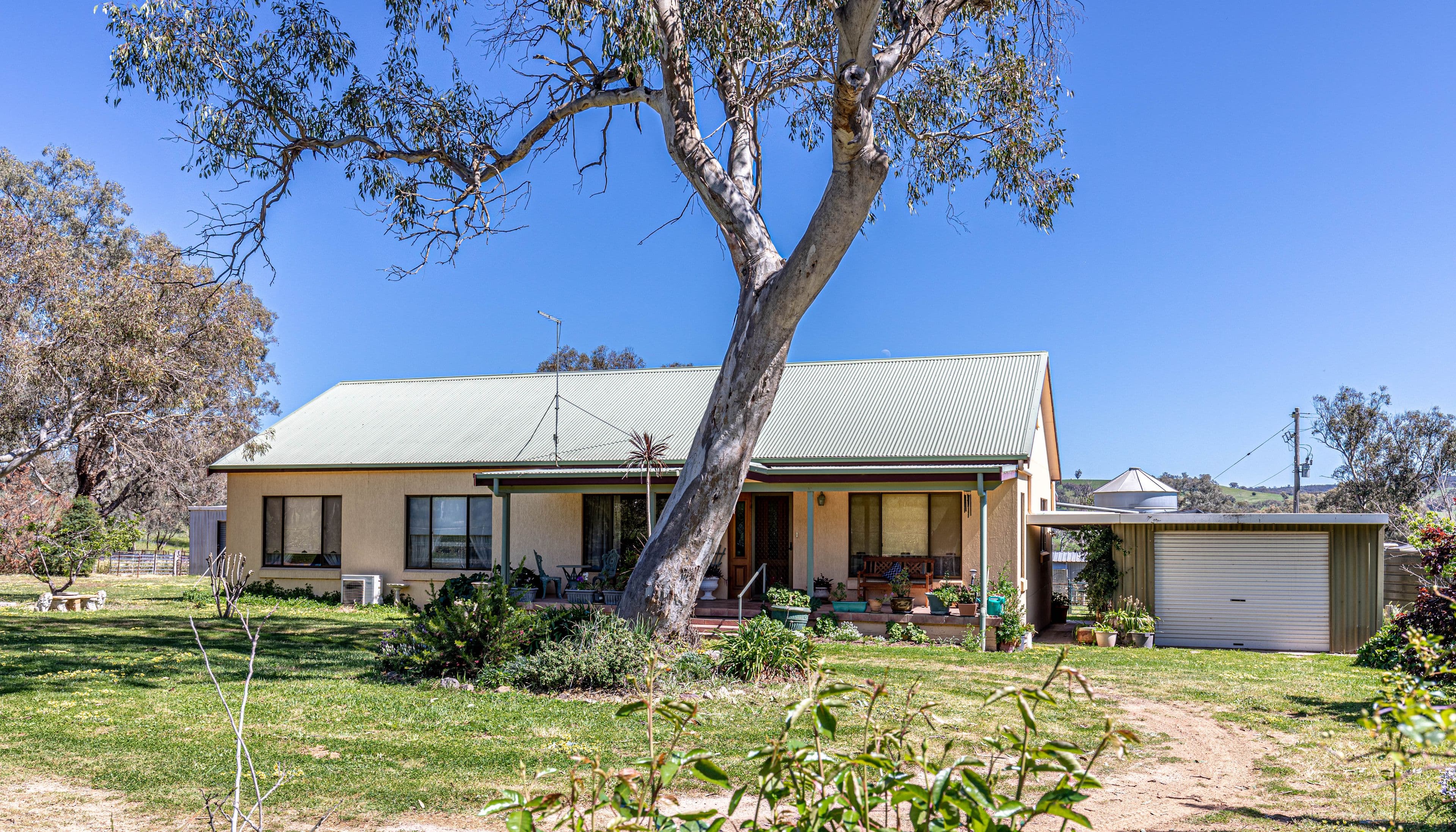 6 Sullivans Lane, Manildra NSW 2865, Manildra - Thumbnail 2