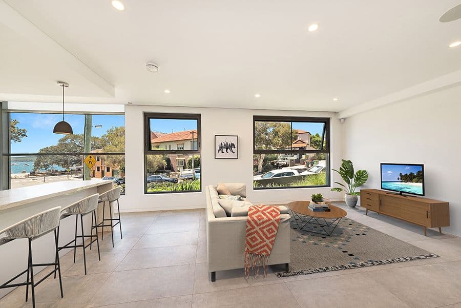 1/252 Raglan Street, Mosman NSW 2088, Mosman - Thumbnail 2