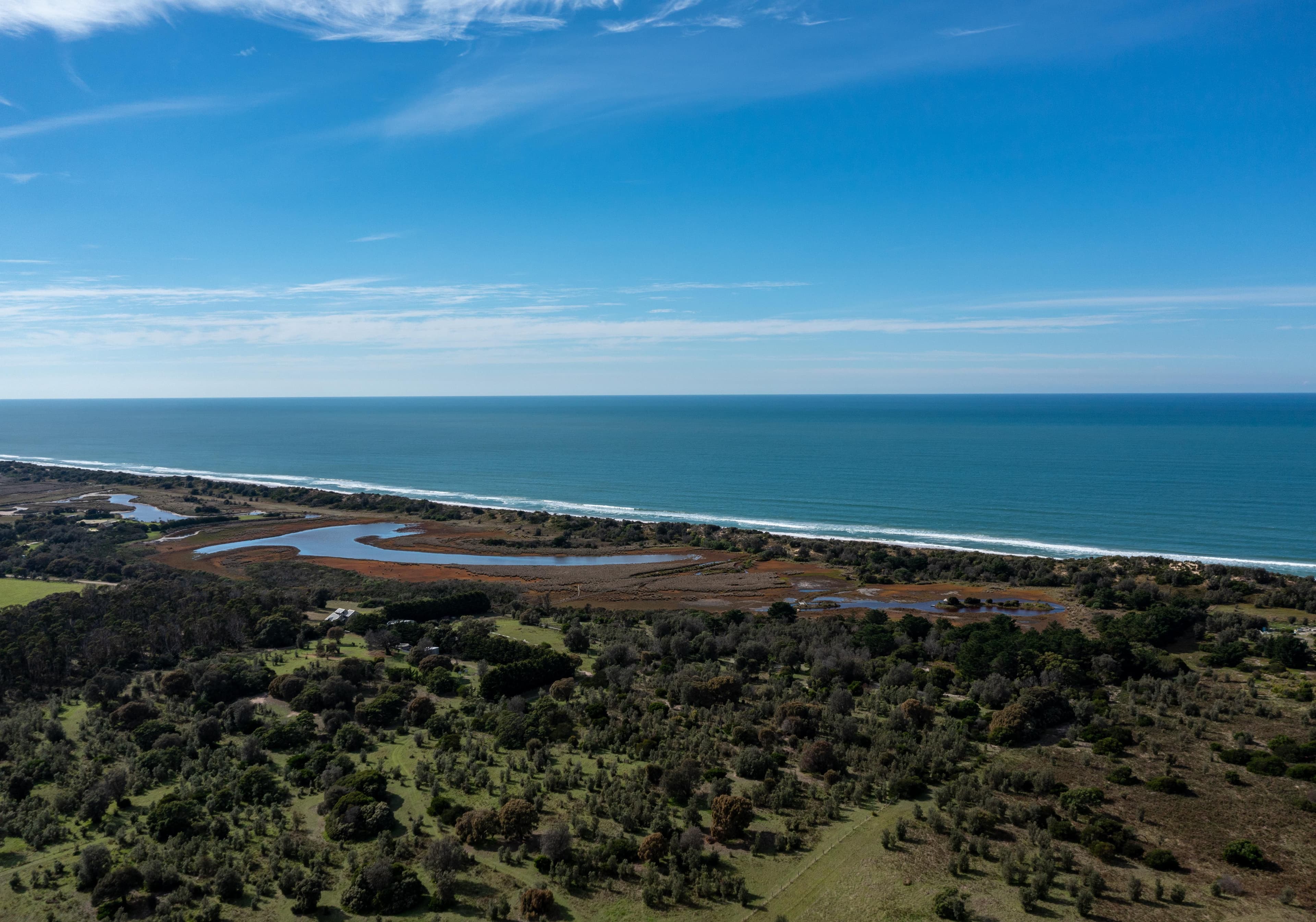 Lot 1-99 Byrnes Road, Woodside Beach VIC 3874, Woodside Beach - Thumbnail 3