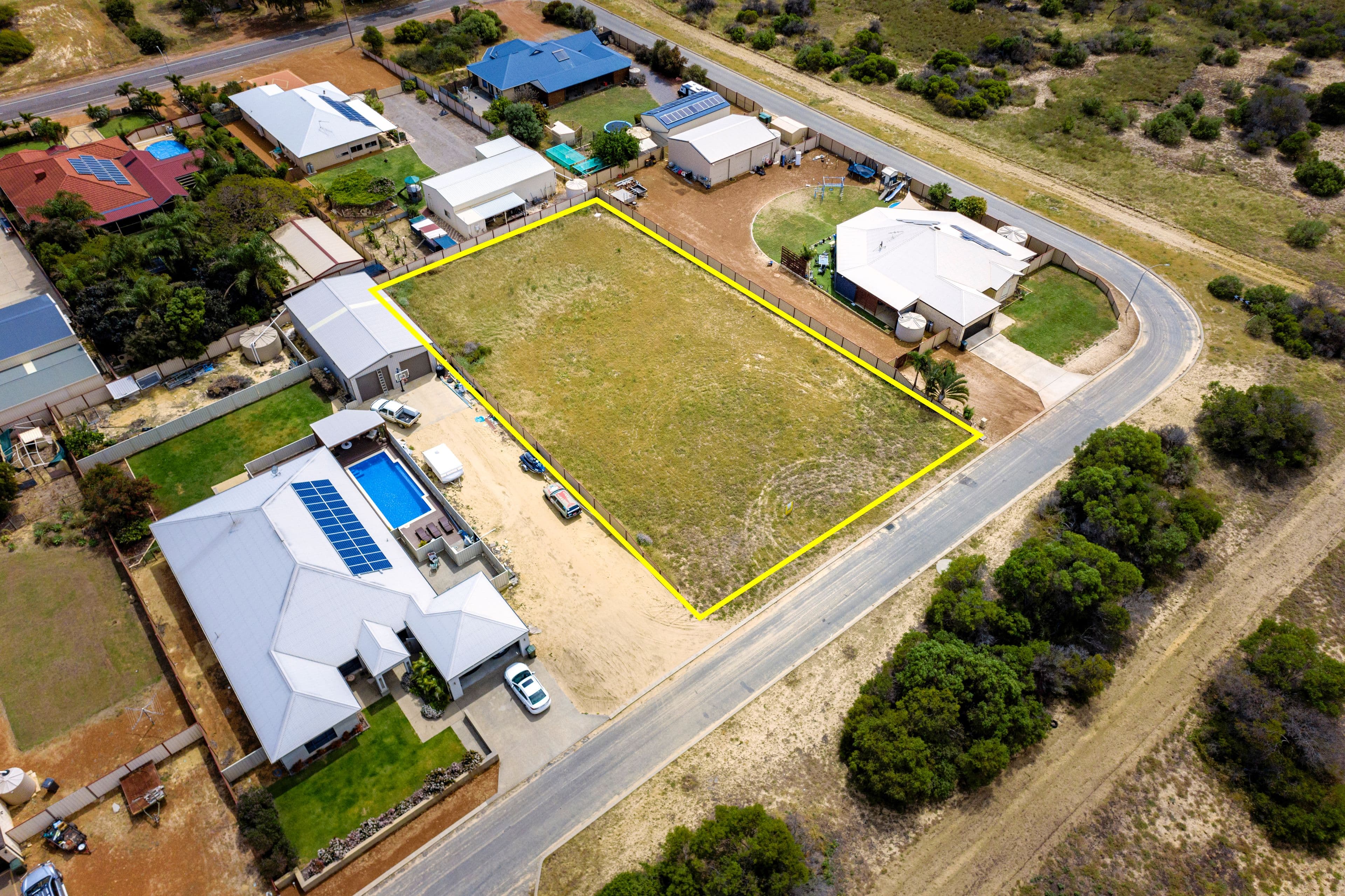 6 Amar Court, Waggrakine WA 6530, Waggrakine - Thumbnail 4