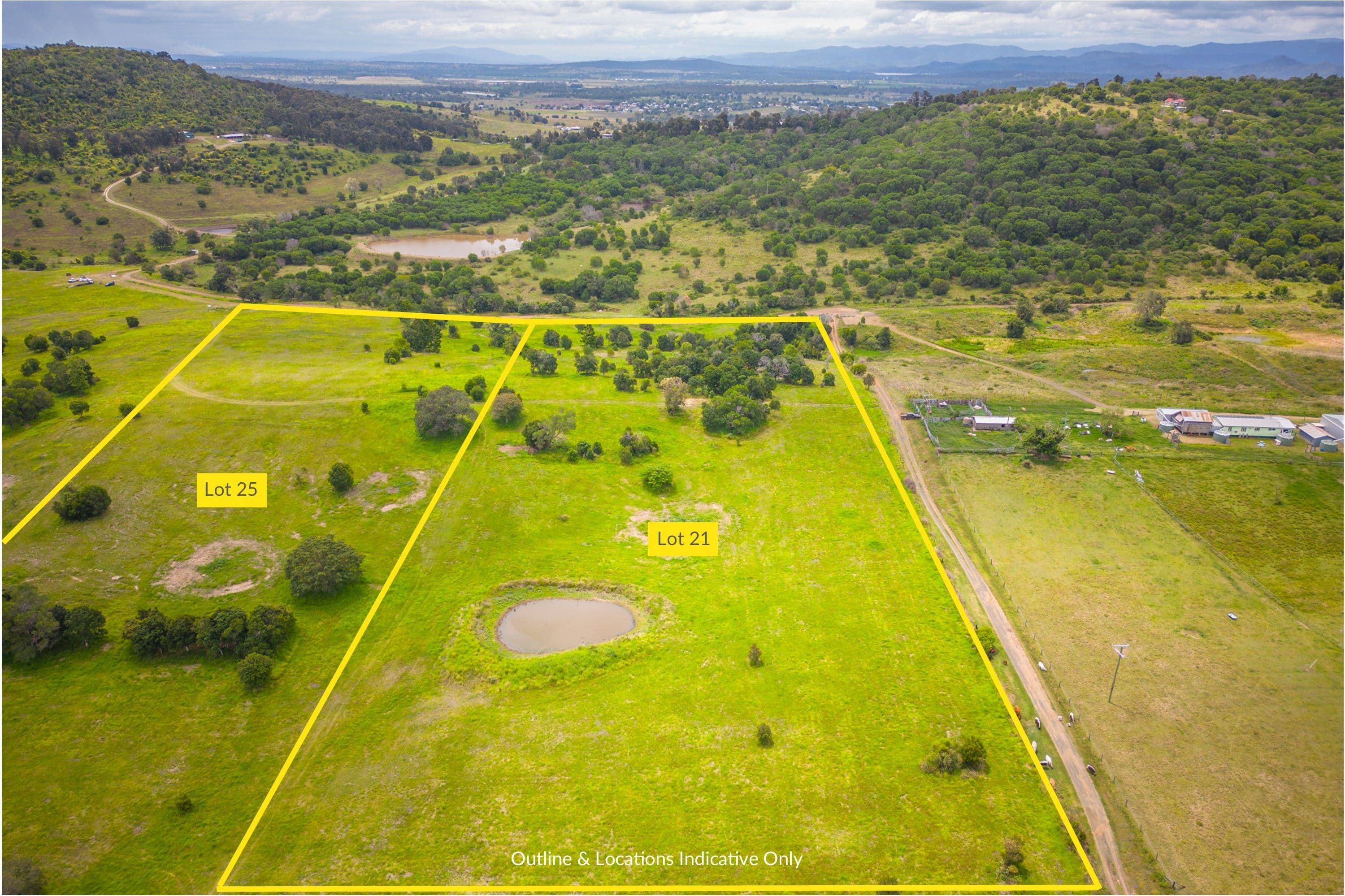 Lot 21 Lowood Hills Road, Lowood QLD 4311, Lowood - Thumbnail 4