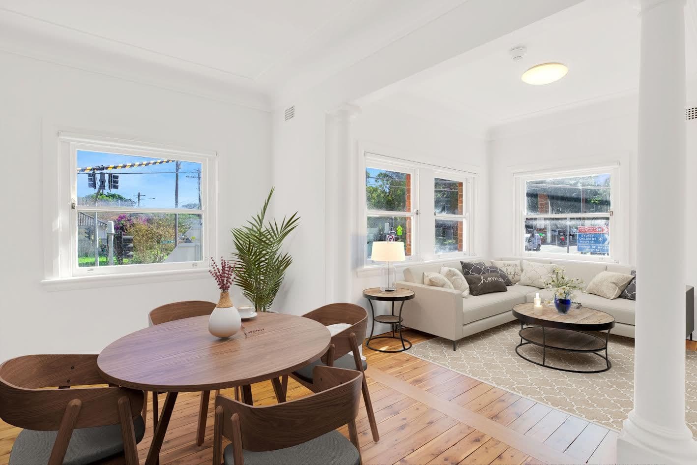 2/24B Arthur Street, Randwick NSW 2031, Randwick - Image 1