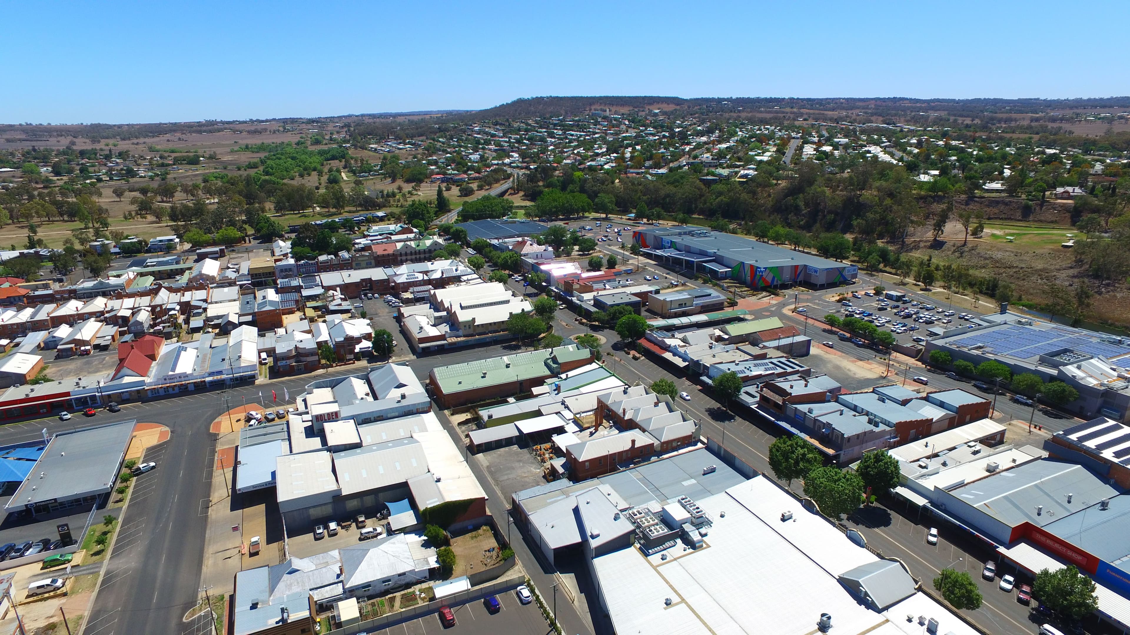 Inverell NSW 2360, Inverell - Thumbnail 8
