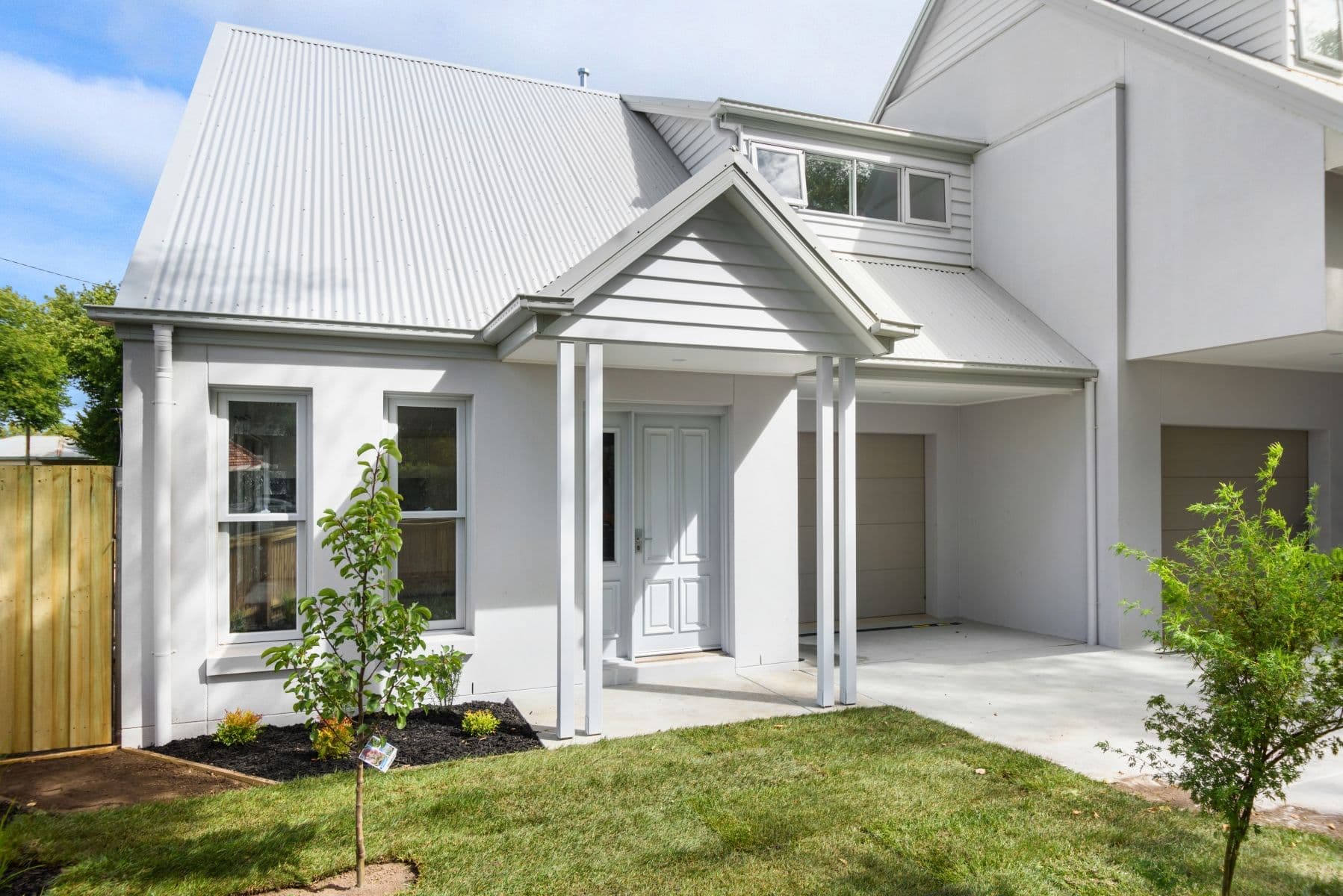 1/400 Skipton Street, Redan  Victoria  3350, Australia, Redan - Image 1