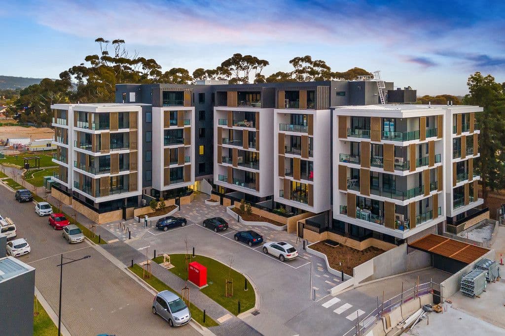 409/3 Banksia Street, Glenside SA 5065, Glenside - Thumbnail 3