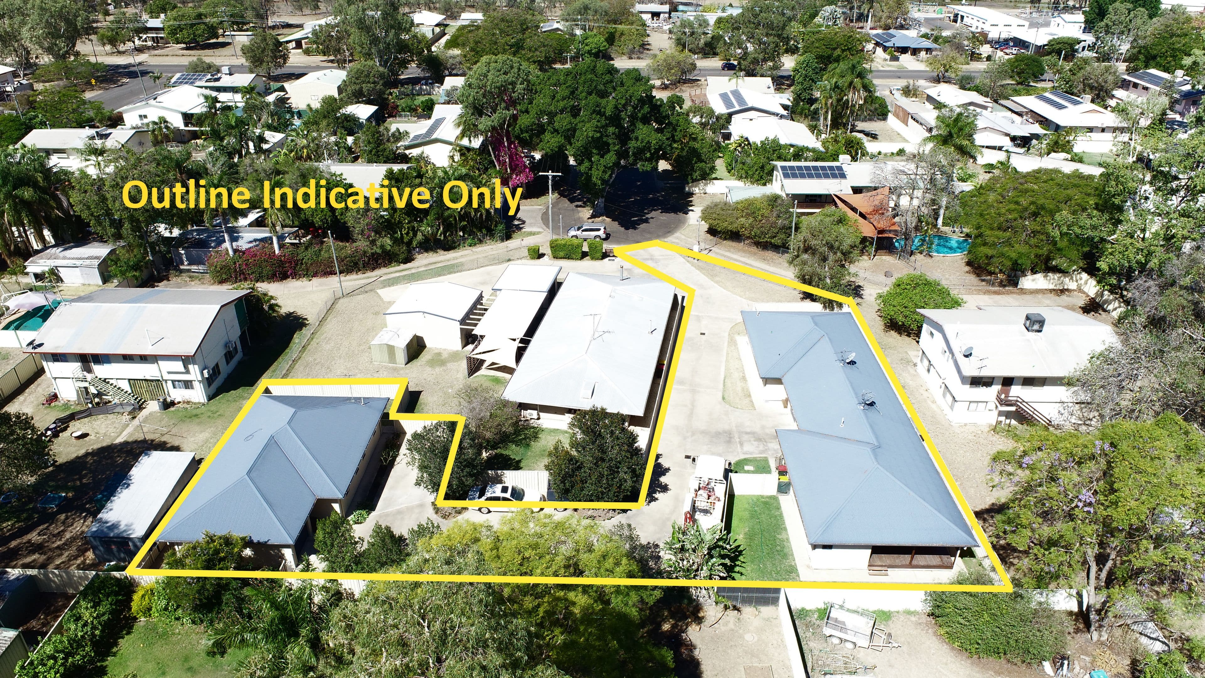 1 Charolais Place, Emerald QLD 4720, Emerald - Thumbnail 4