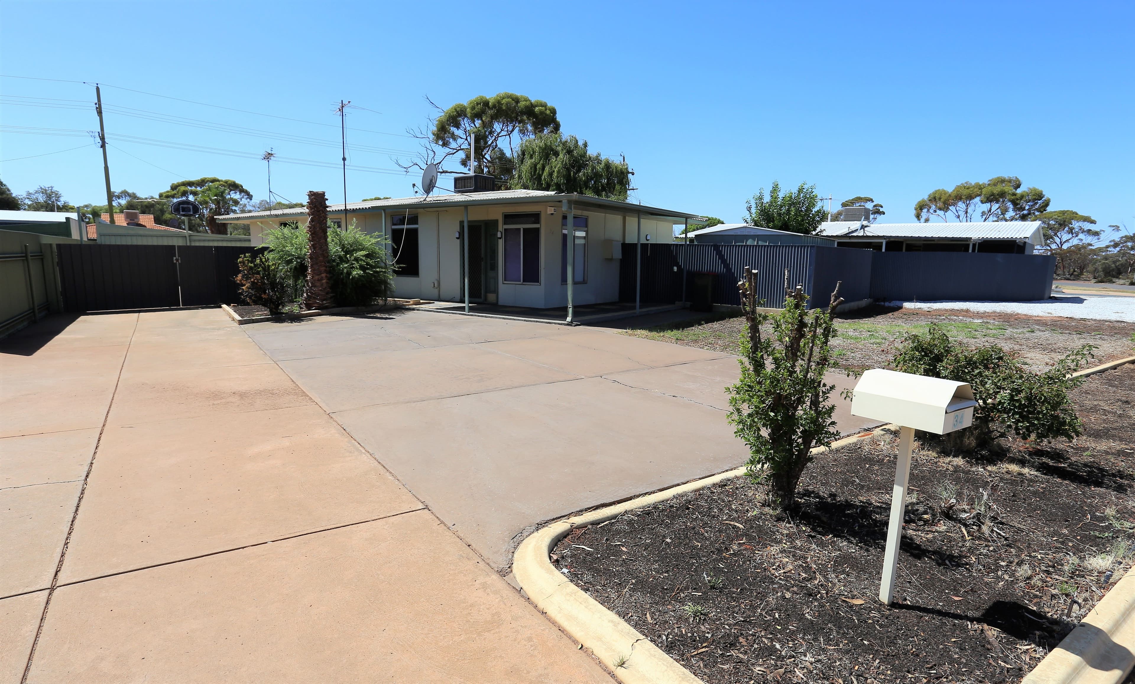34 Mallee Drive, Kambalda West WA 6442, Kambalda West - Image 1