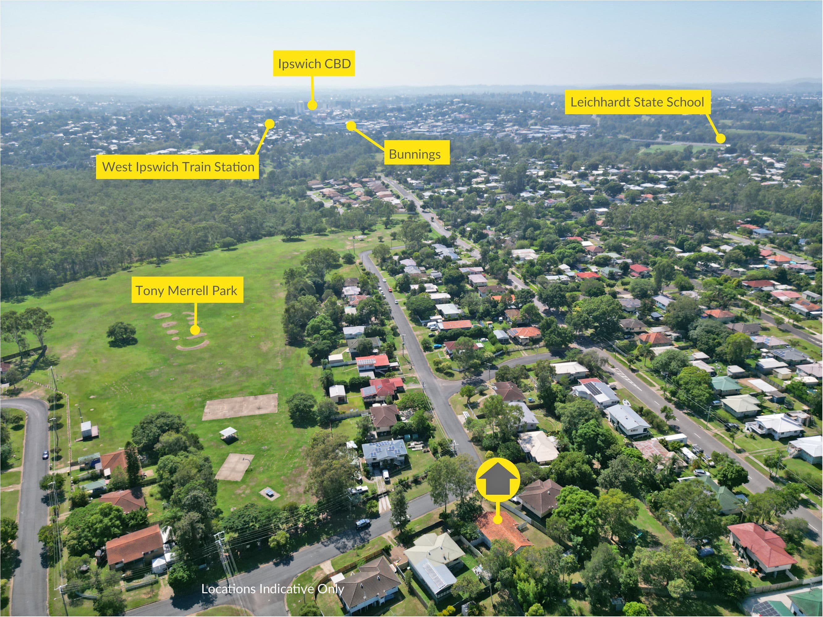 32 Flinders Drive, Leichhardt QLD 4305, Leichhardt - Thumbnail 3