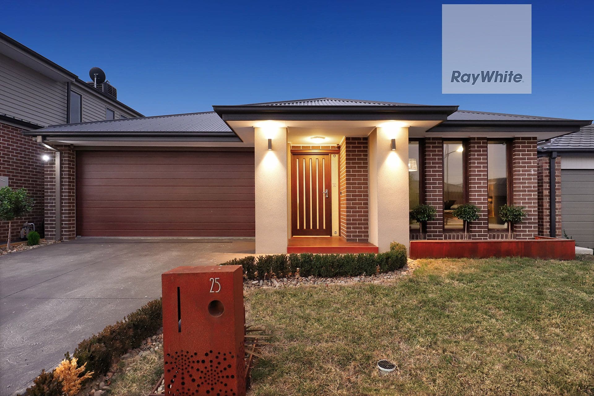 25 Lucy Crescent, Greenvale VIC 3059, Greenvale - Image 1