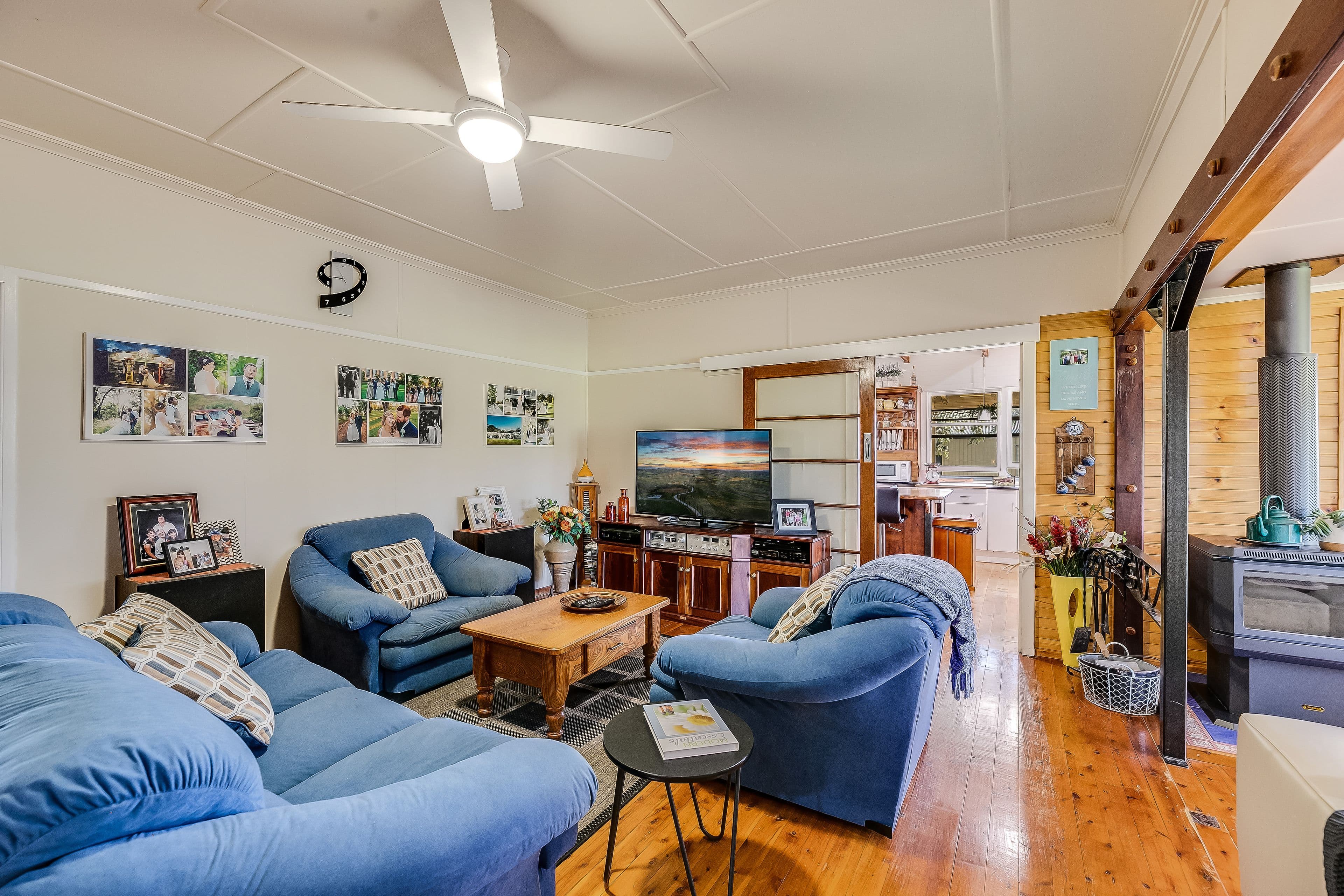 226 Tummaville Road, Kincora, Pittsworth QLD 4356, Pittsworth - Thumbnail 6