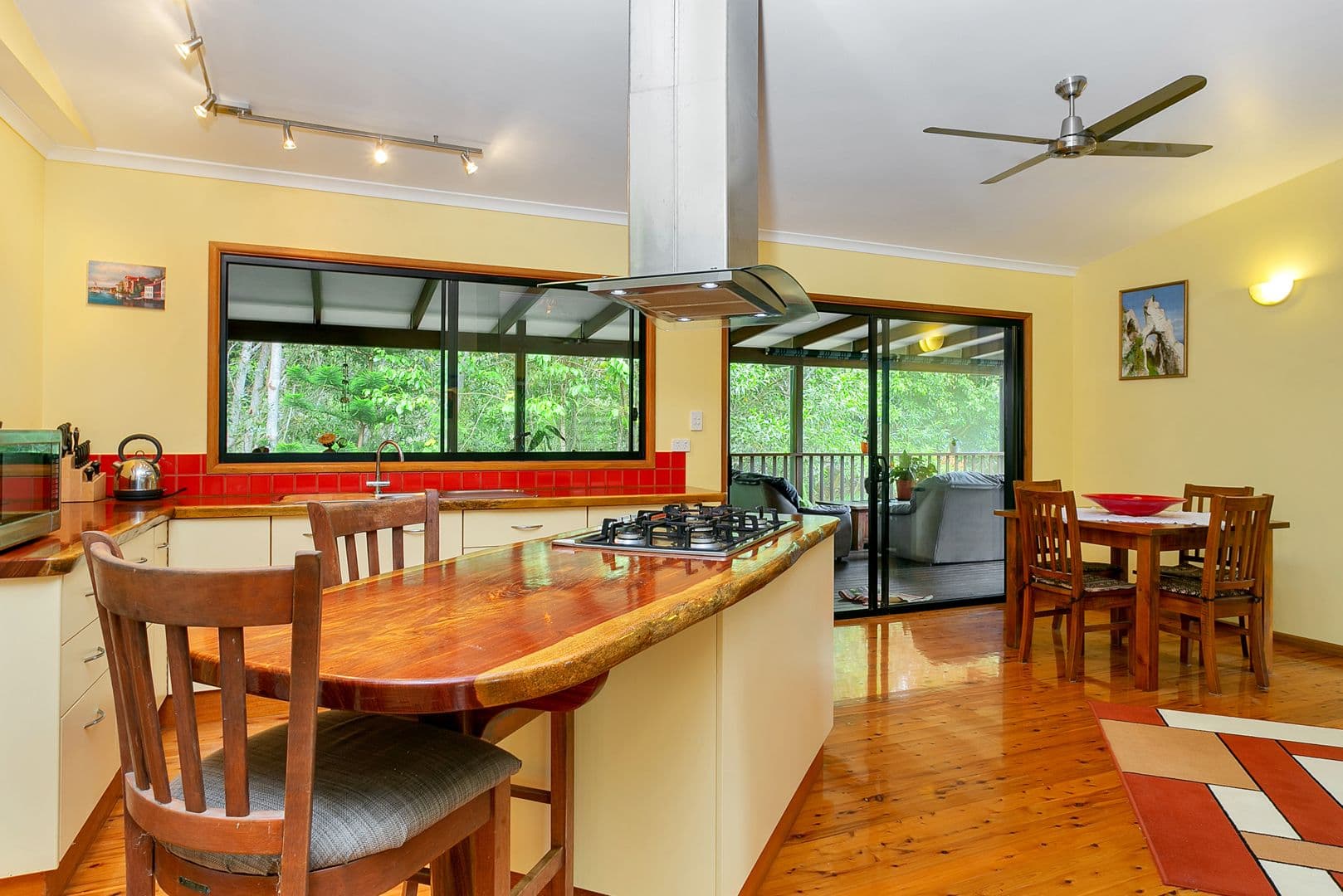 54 Williamson Drive, Kuranda QLD 4881, Kuranda - Thumbnail 5
