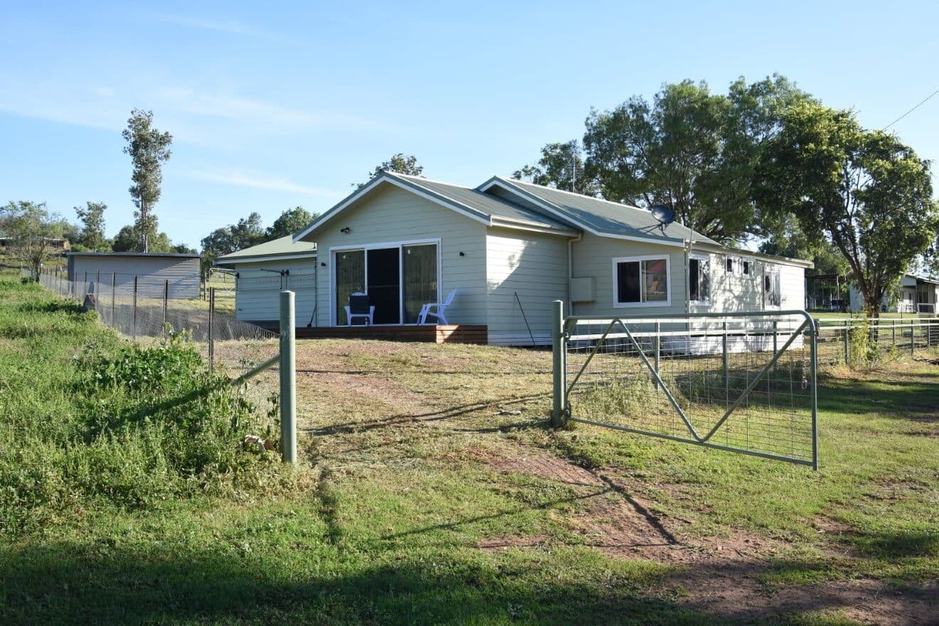 16 Old Keera Road, Bingara NSW 2404, Bingara - Thumbnail 3