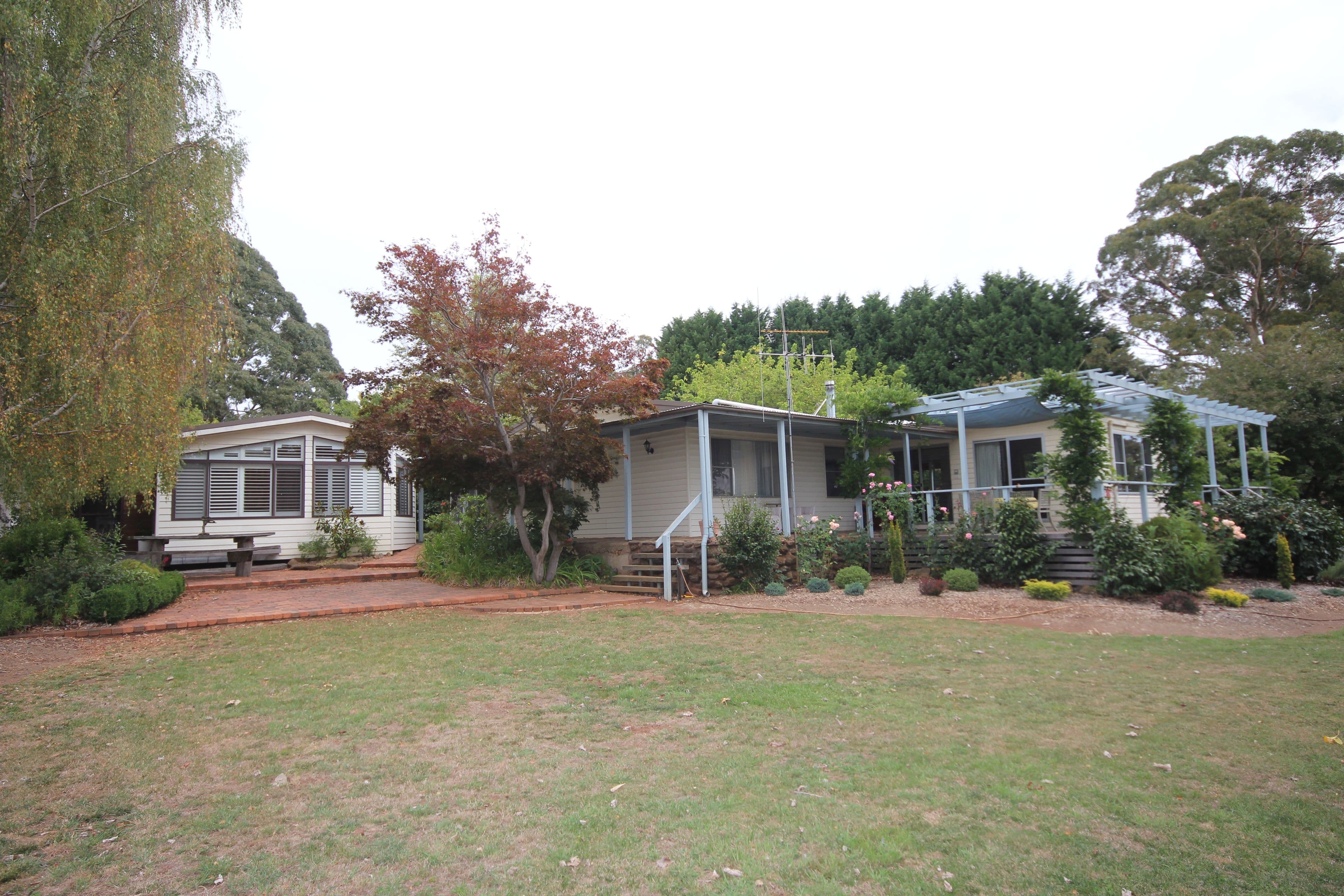 756 Mozart Road, Oberon NSW 2787, Oberon - Image 1