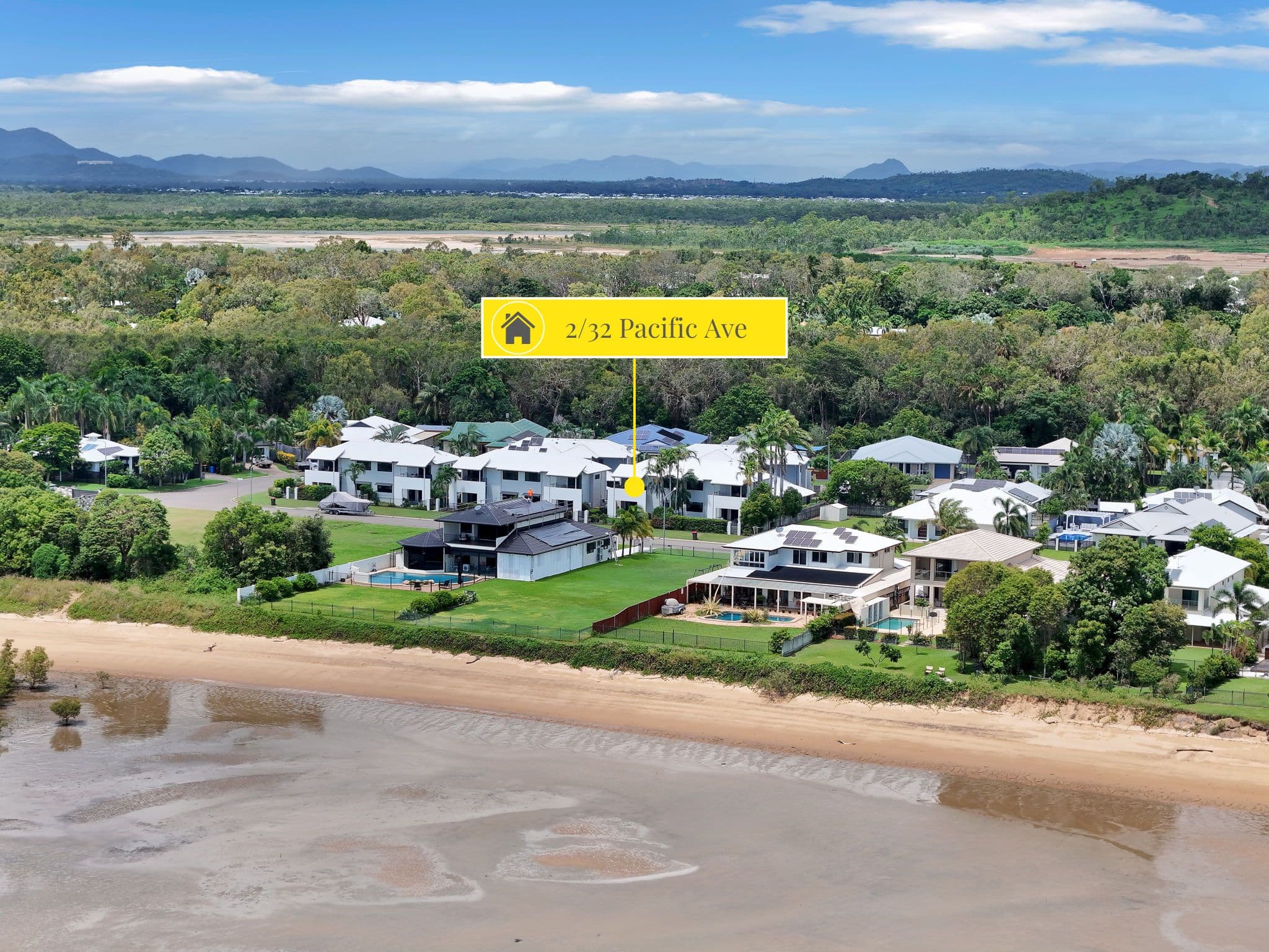 32 Pacific Avenue, Bushland Beach QLD 4818, Bushland Beach - Image 1