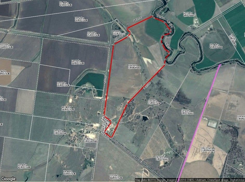 Wondai QLD 4606, Wondai - Thumbnail 2