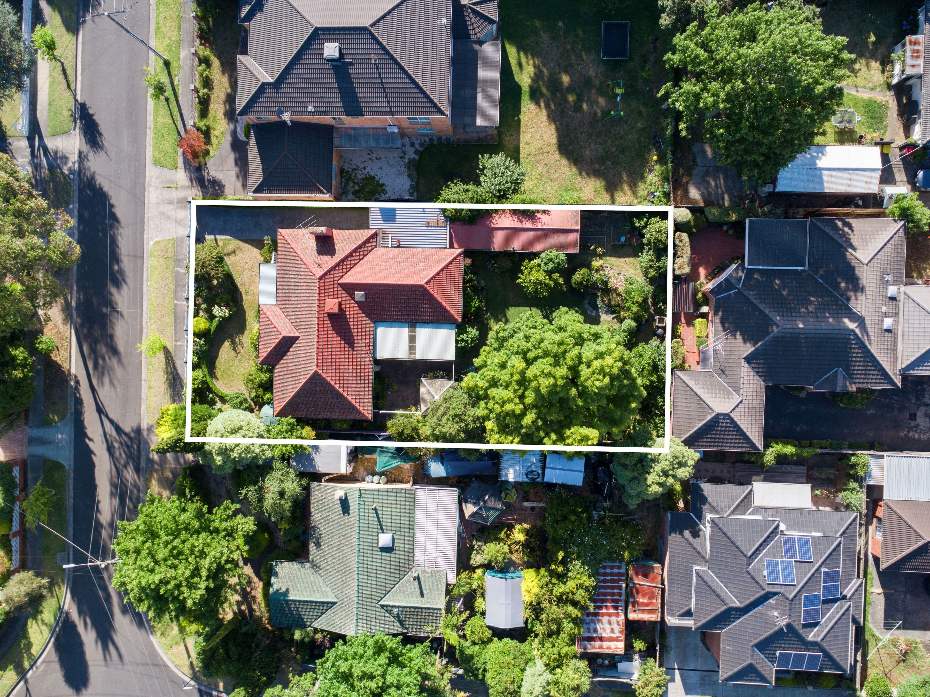 5 Una Street, Mount Waverley VIC 3149, Mount Waverley - Thumbnail 3