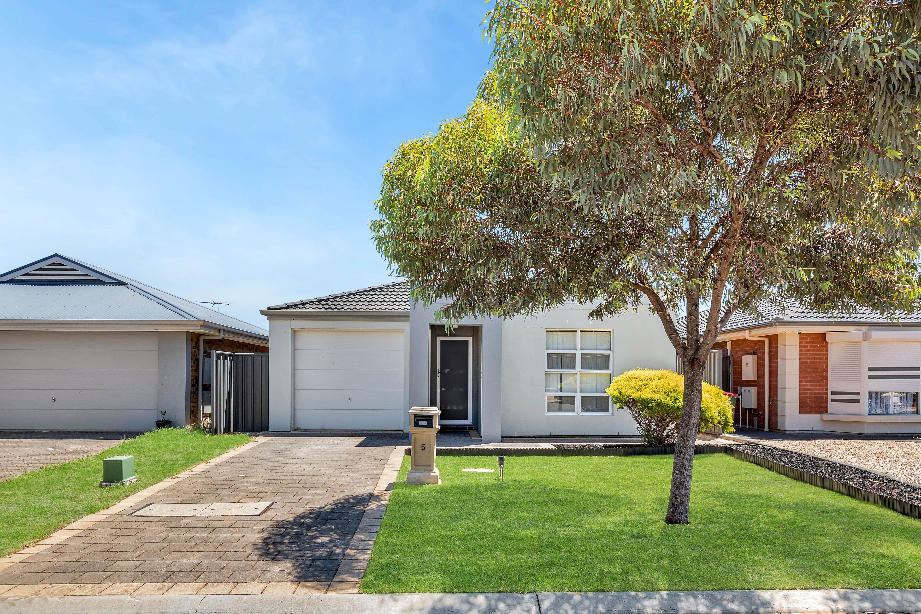 5 Wattle Crescent, Munno Para West SA 5115, Munno Para West - Image 1