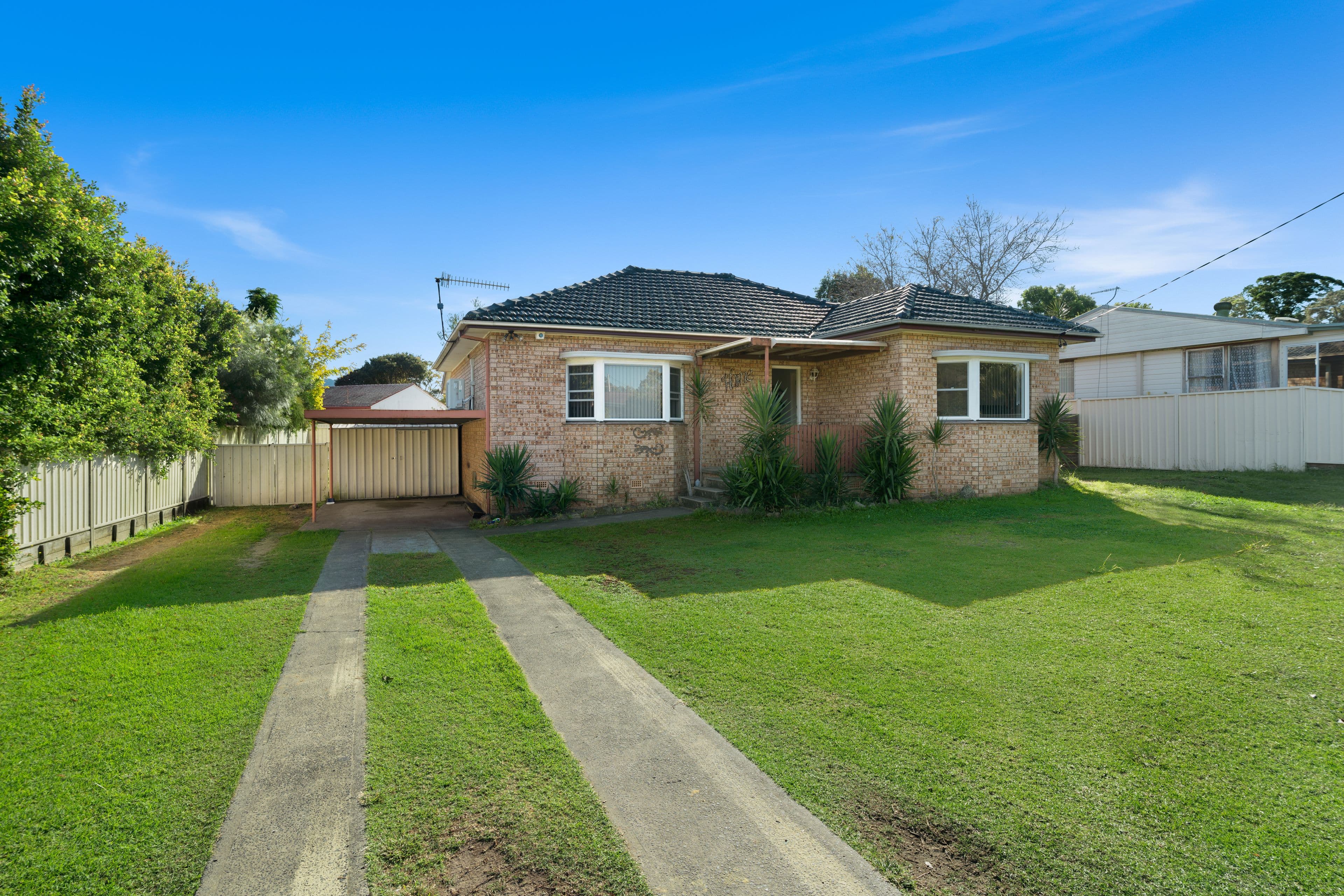 61 Cambewarra Road, Bomaderry NSW 2541, Bomaderry - Image 1