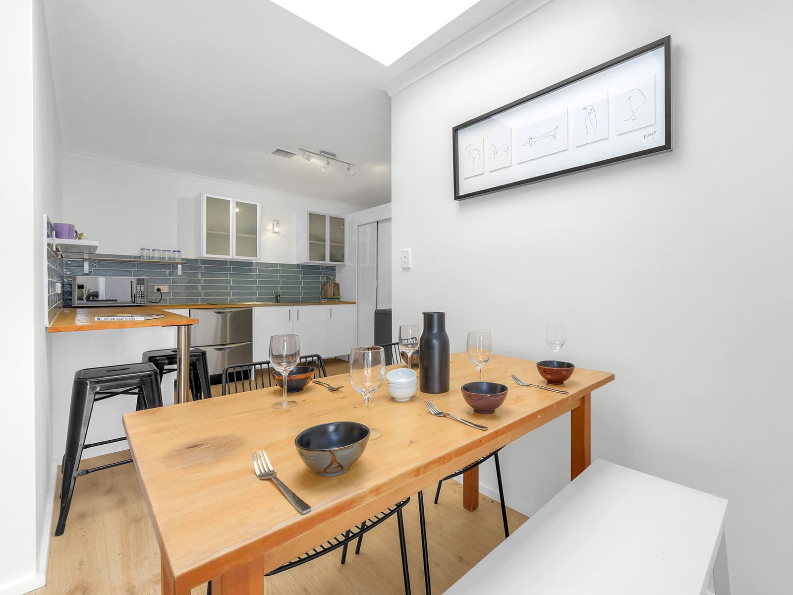 GF5 182 Dornoch Terrace, Highgate Hill QLD 4101, Highgate Hill - Thumbnail 8